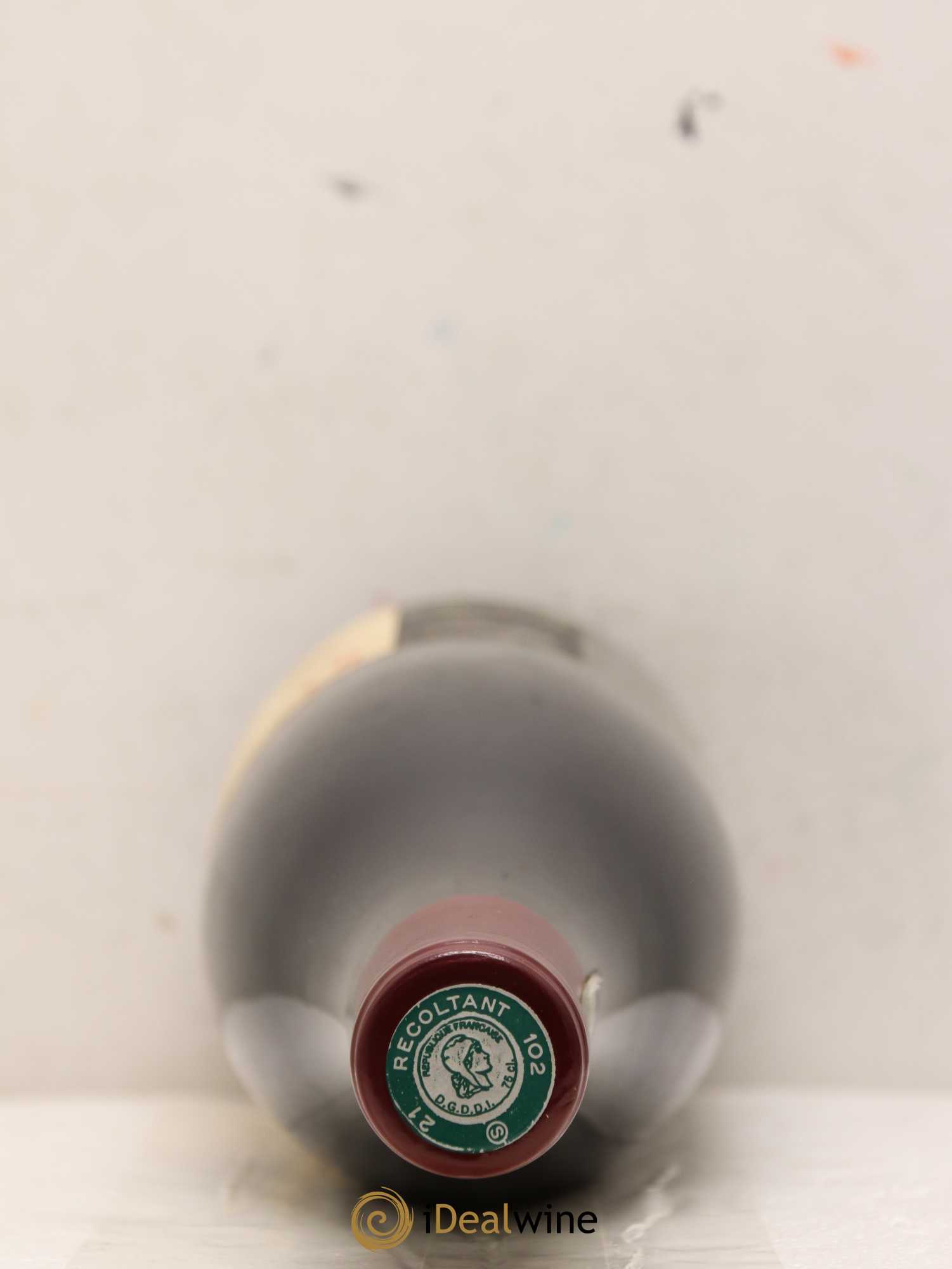 Ruchottes-Chambertin Grand Cru Christophe Roumier 2010 - Posten von 2 Flaschen - 2