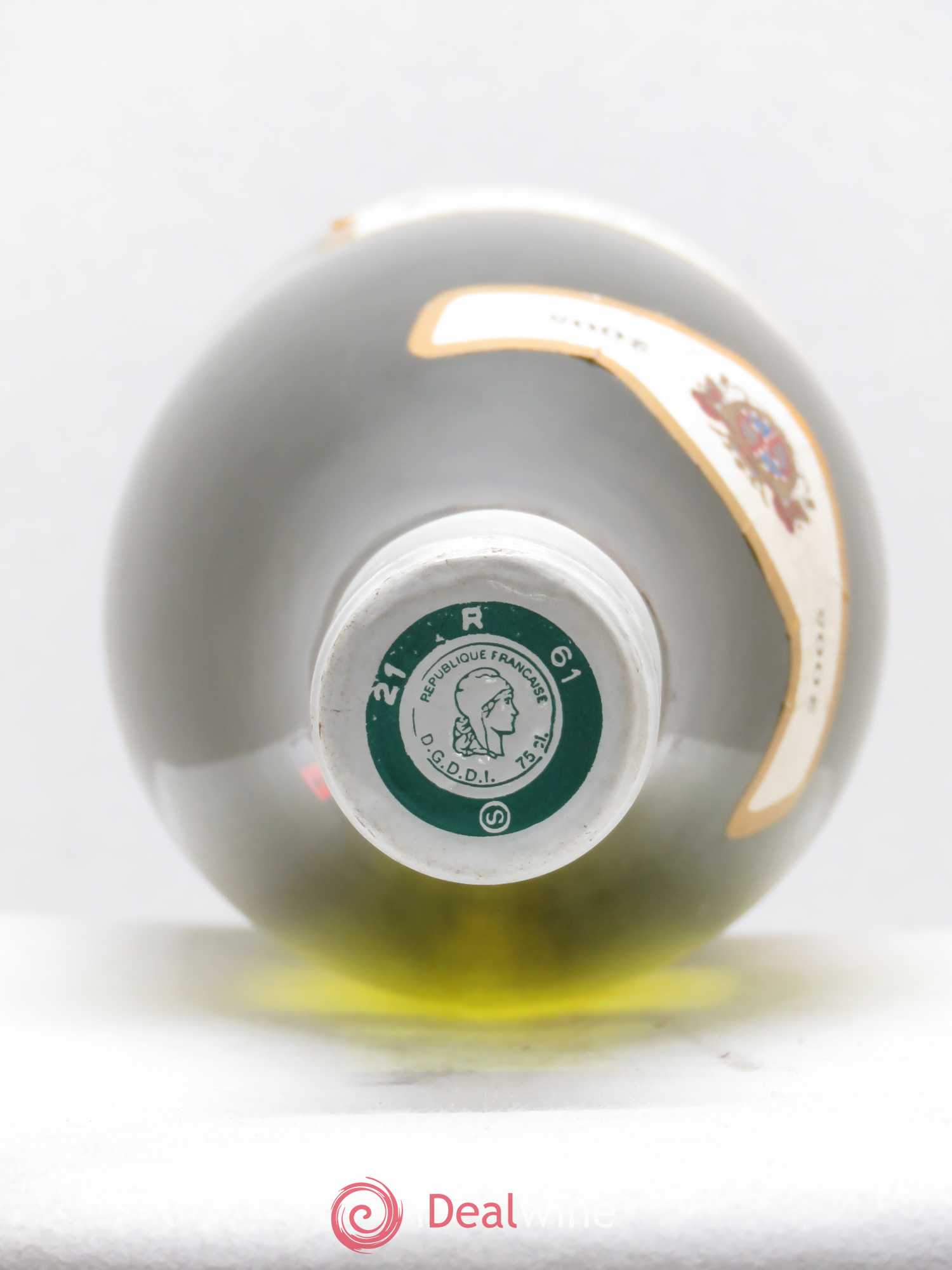 Meursault 1er Cru Perrières Coche Dury (Domaine) 2005 - Lot de 1 bouteille - 2