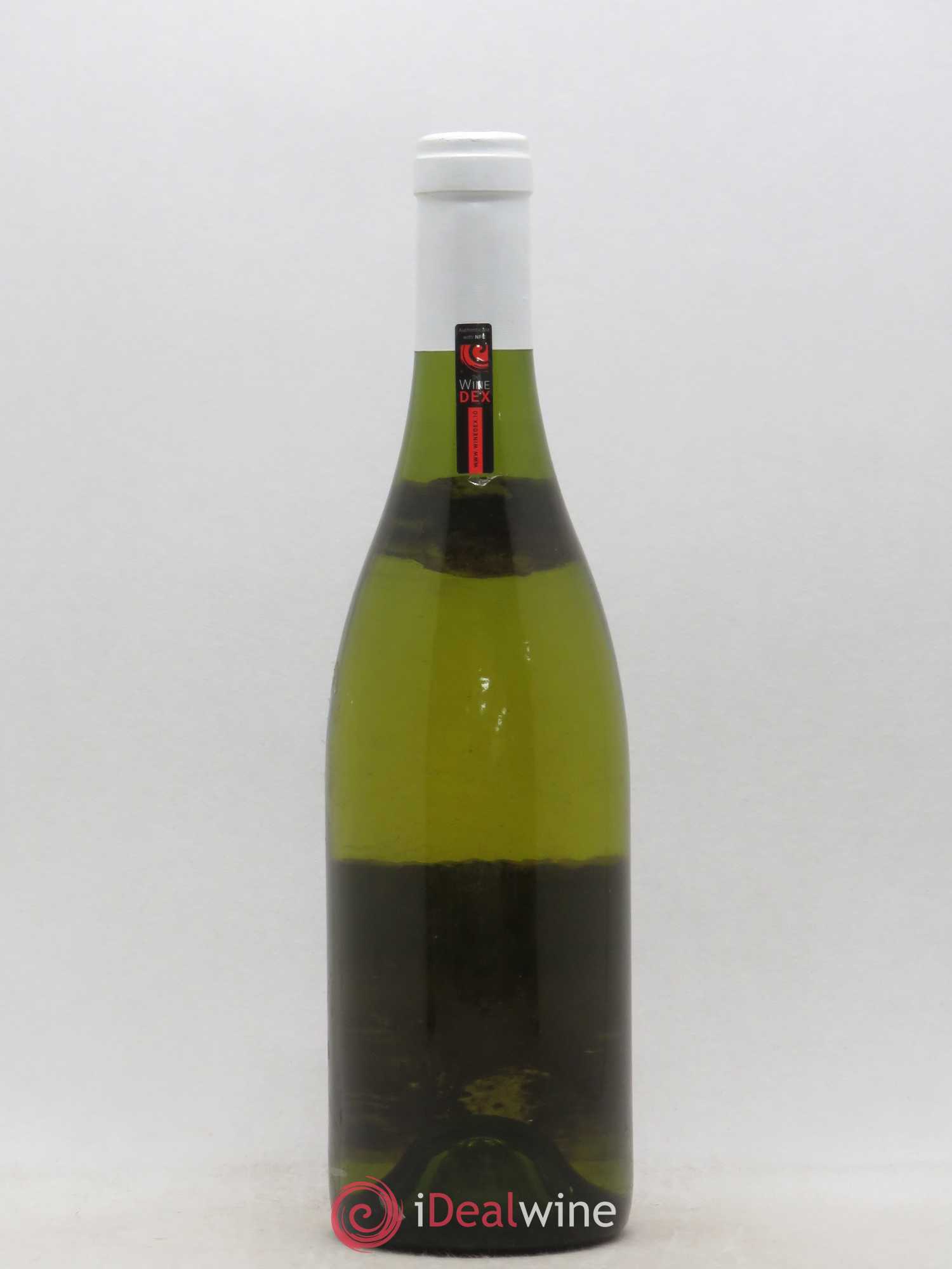 Meursault Les Chevalières Coche Dury (Domaine) 2008 - Lot de 1 bouteille - 1