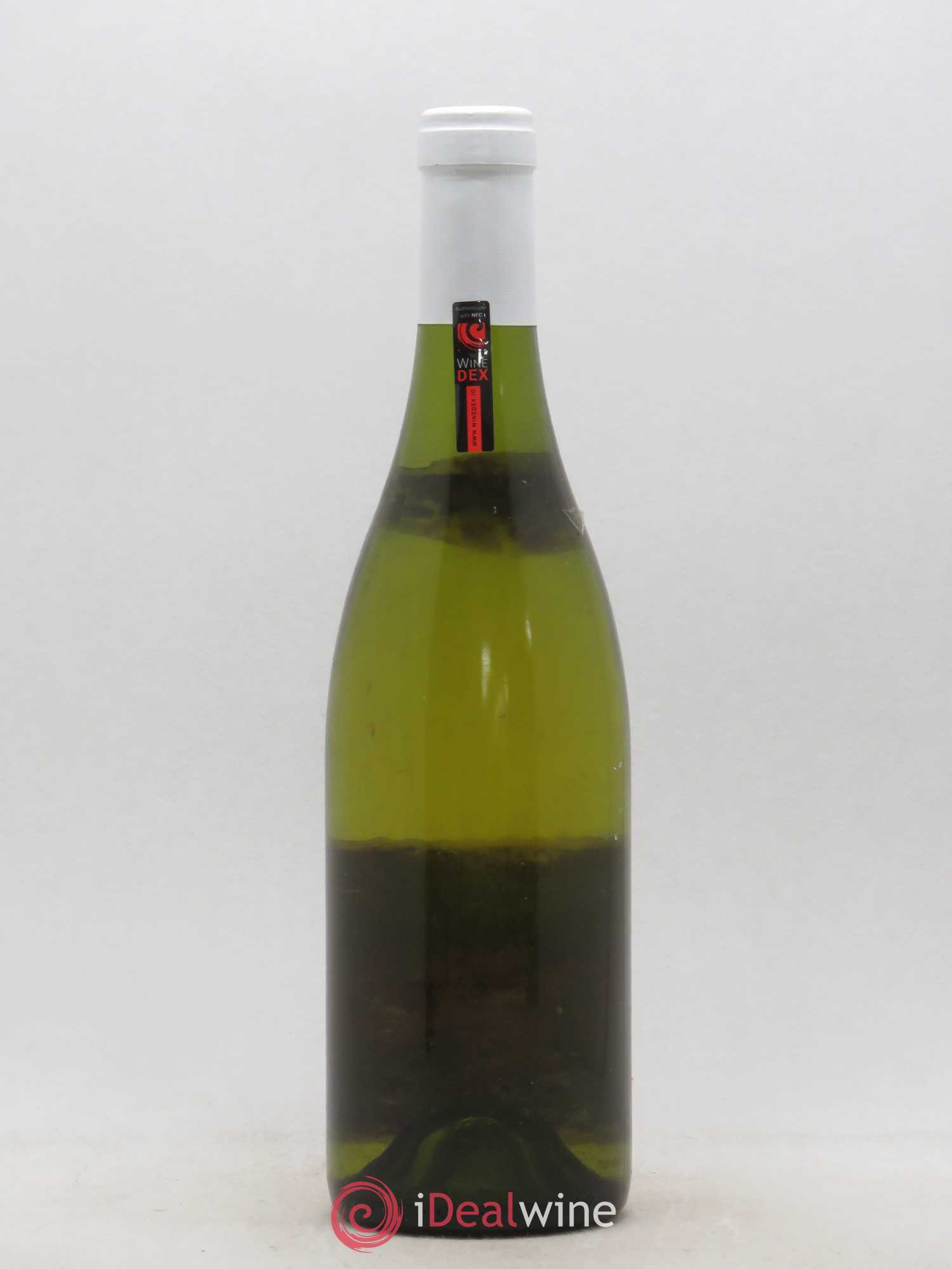 Meursault Les Chevalières Coche Dury (Domaine) 2008 - Lot de 1 bouteille - 1