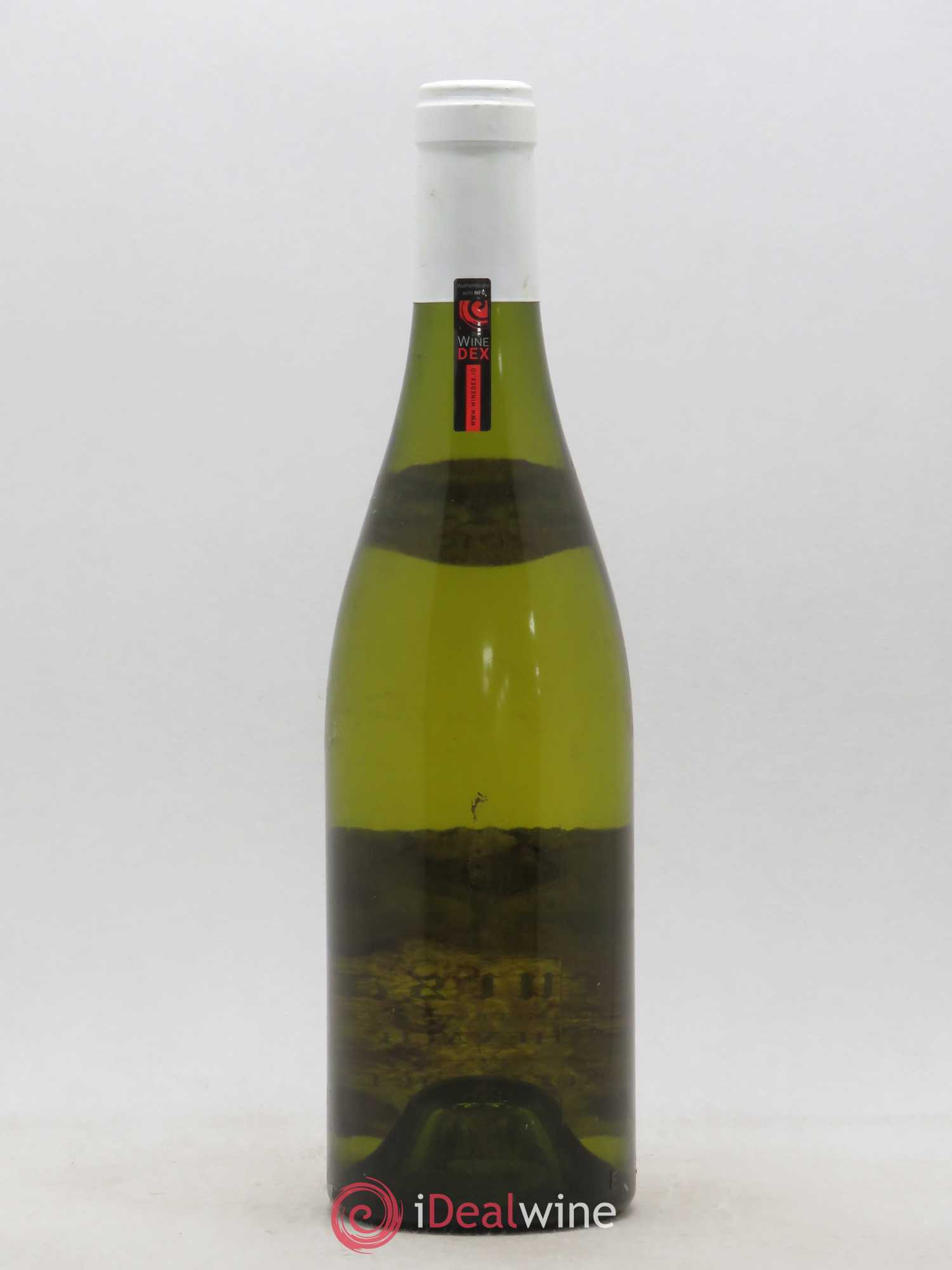 Meursault Les Chevalières Coche Dury (Domaine) 2010 - Lot de 1 bouteille - 1