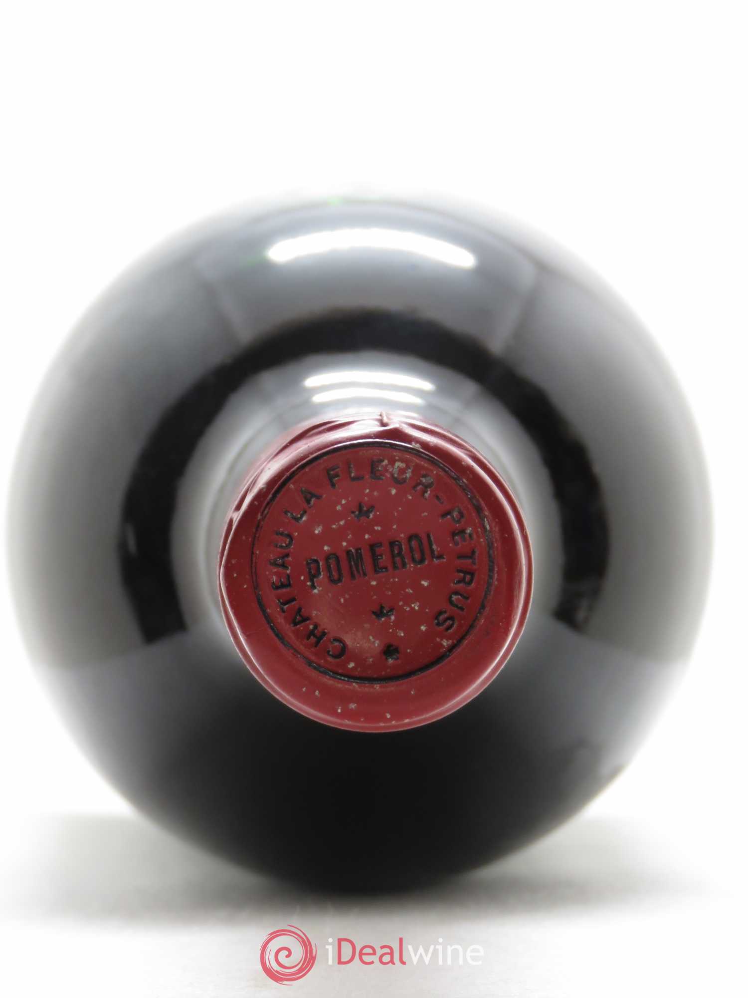 Château la Fleur Petrus 1988 - Lot de 1 bouteille - 1