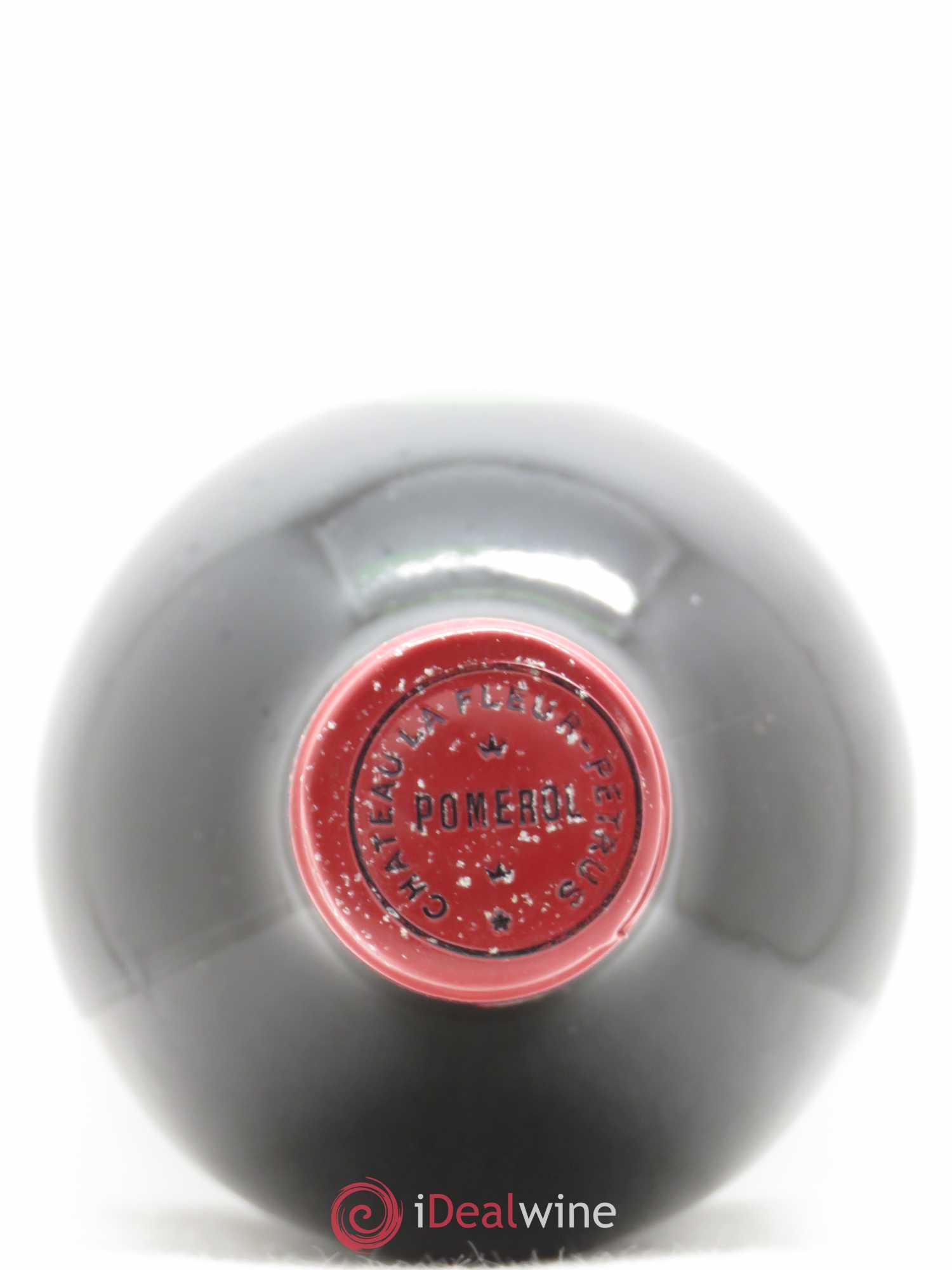 Château la Fleur Petrus 1988 - Lot de 1 bouteille - 1