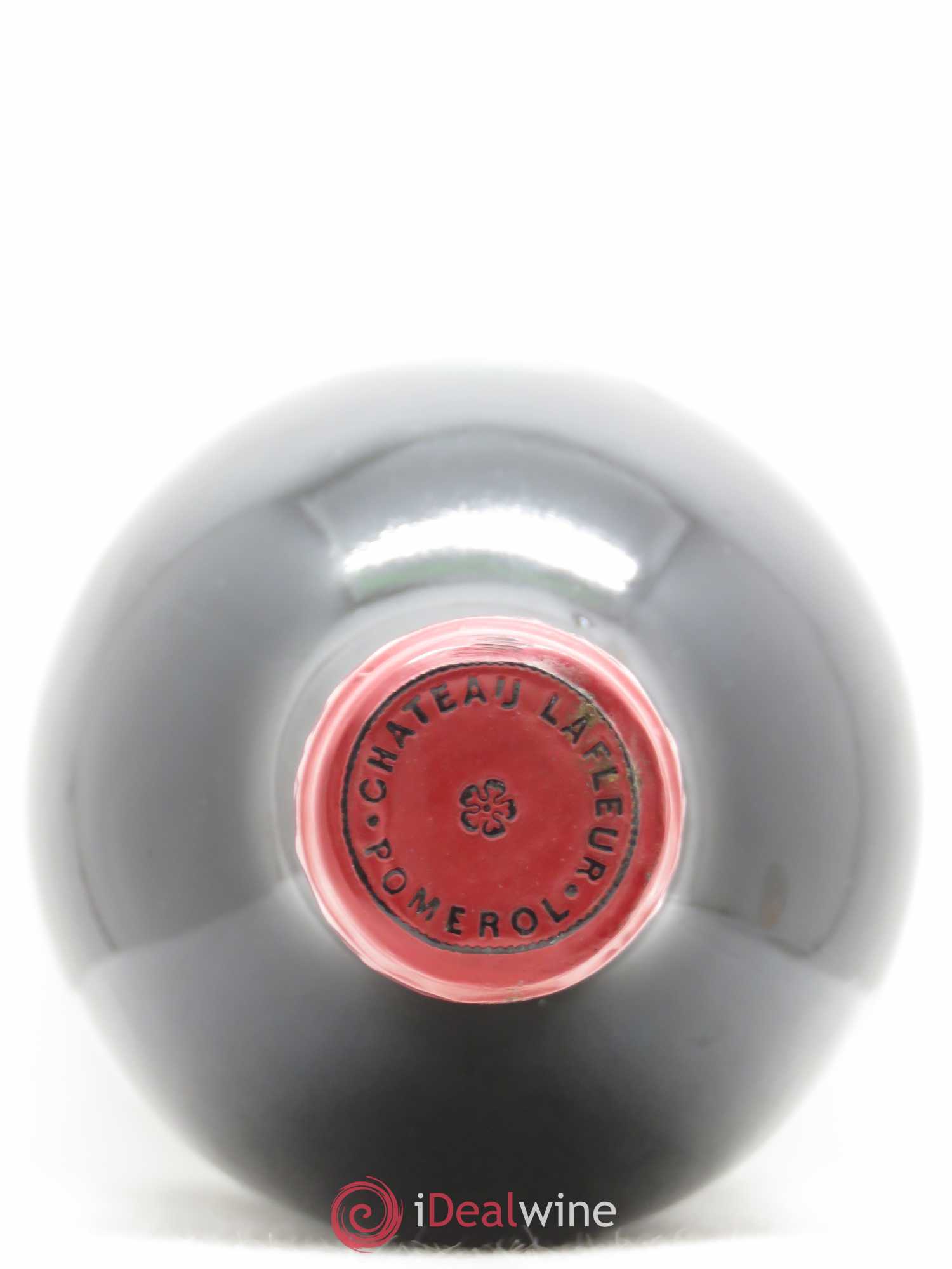 Château Lafleur 1980 - Lot de 1 bouteille - 1
