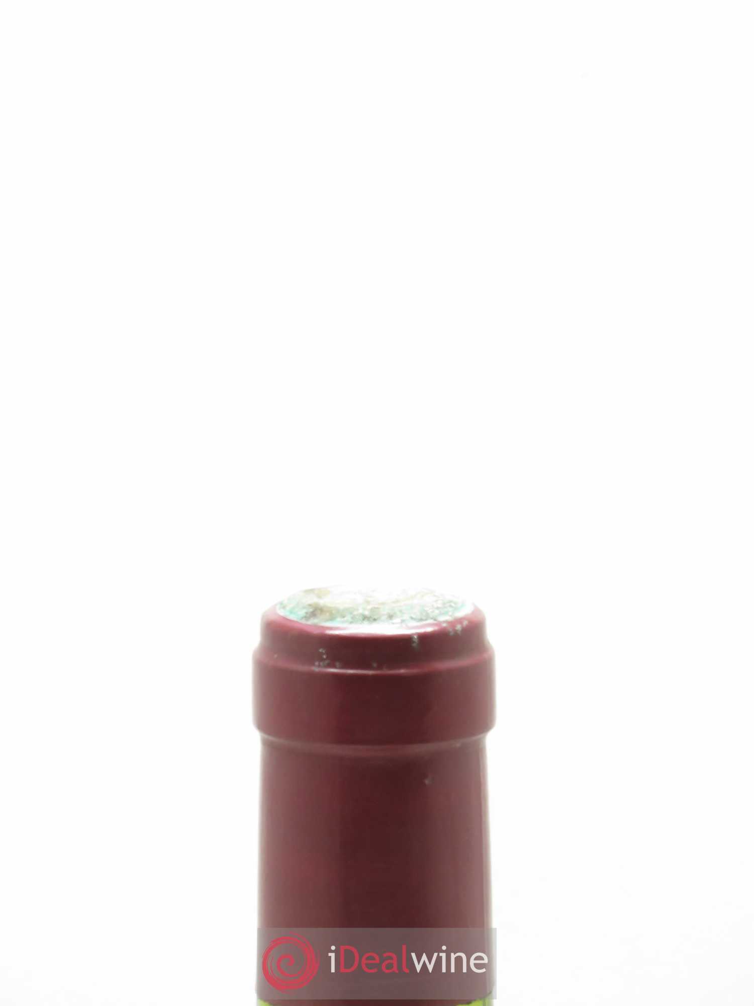 Beaune Boucherottes Domaine Pothier Rieusset 1971 - Posten von 1 Flasche - 2