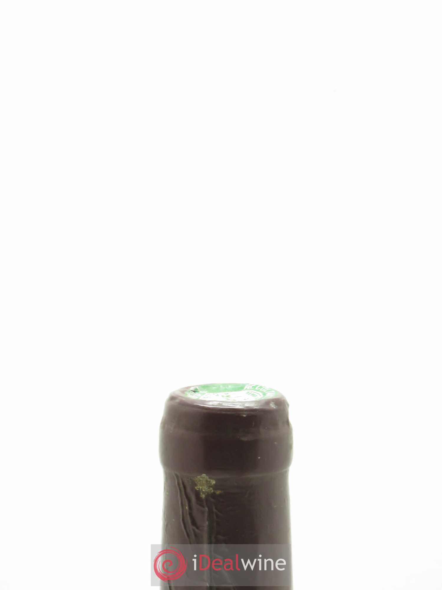 Volnay Coche Dury (Domaine) 1985 - Lot de 1 bouteille - 1