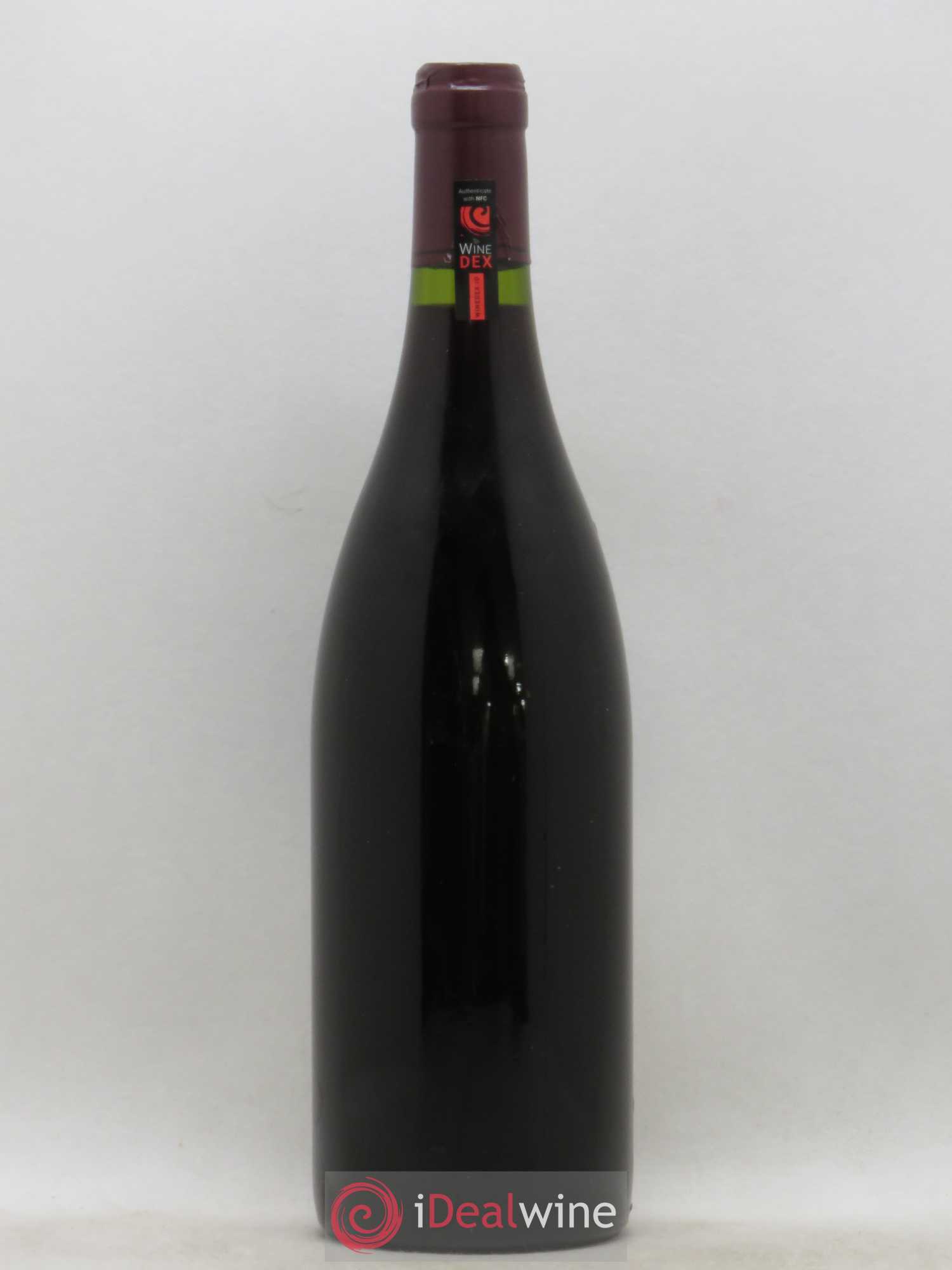 Côte-Rôtie Jamet (Domaine) 1991 - Lot de 1 bouteille - 1