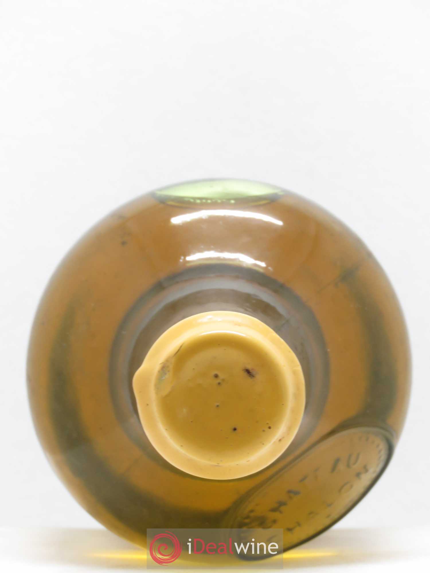 Château-Chalon M. Perron 1979 - Lot de 1 bouteille - 1