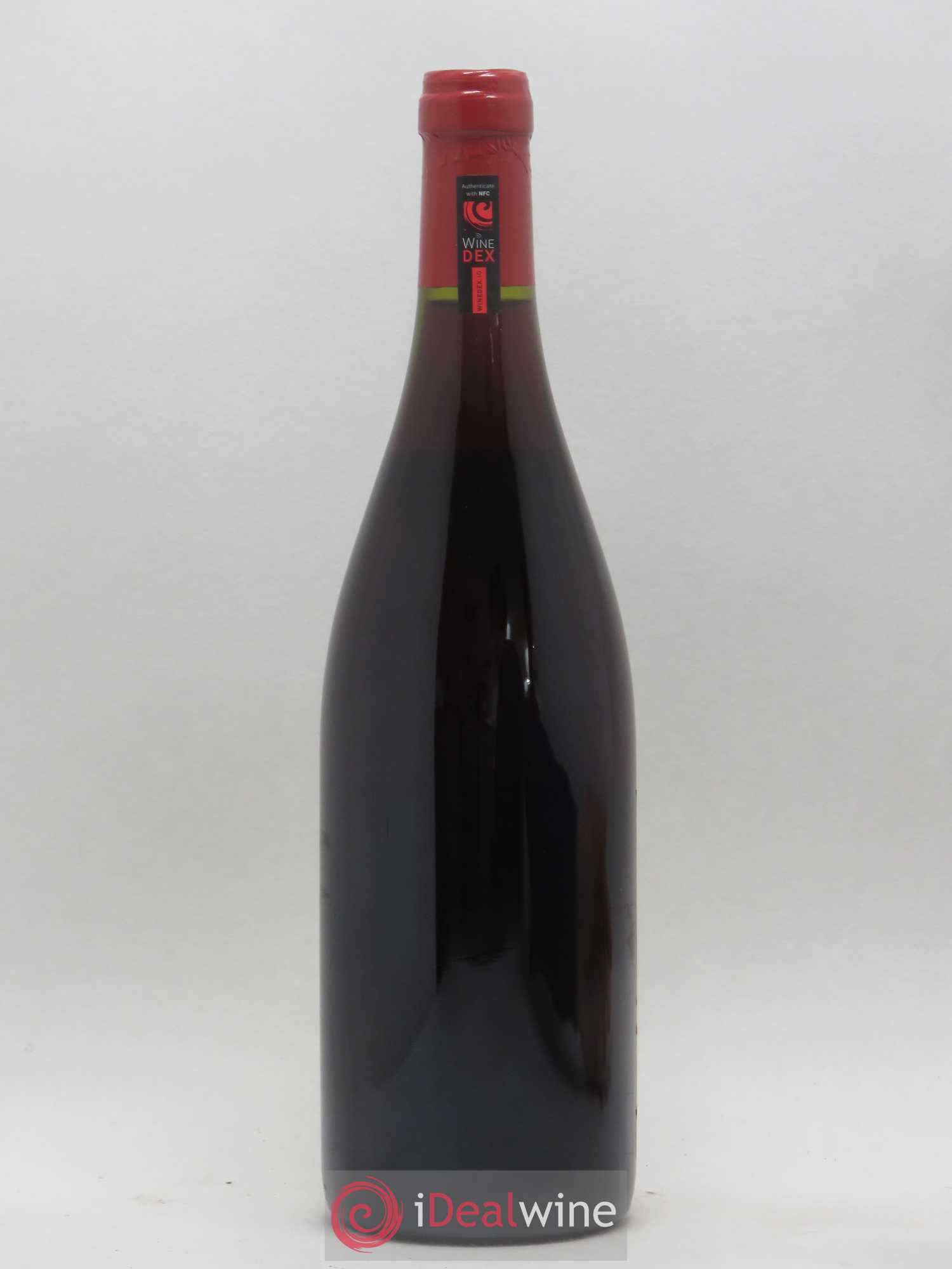 Châteauneuf-du-Pape Château Rayas Emmanuel Reynaud 2008 - Lot de 1 bouteille - 1