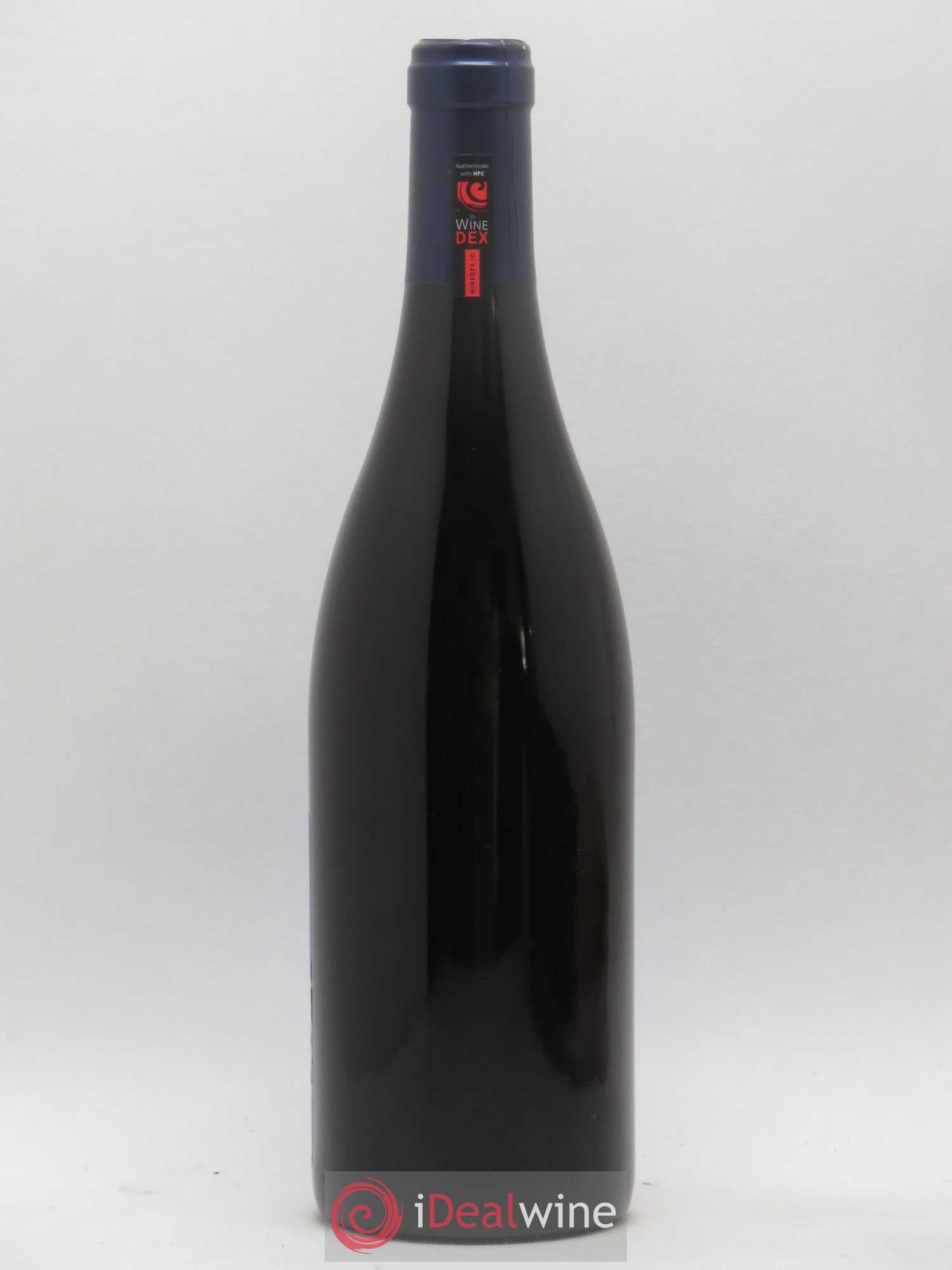 Vin de France Ja Do Miroirs Kenjiro Kagami 2015 - Posten von 1 Flasche - 1