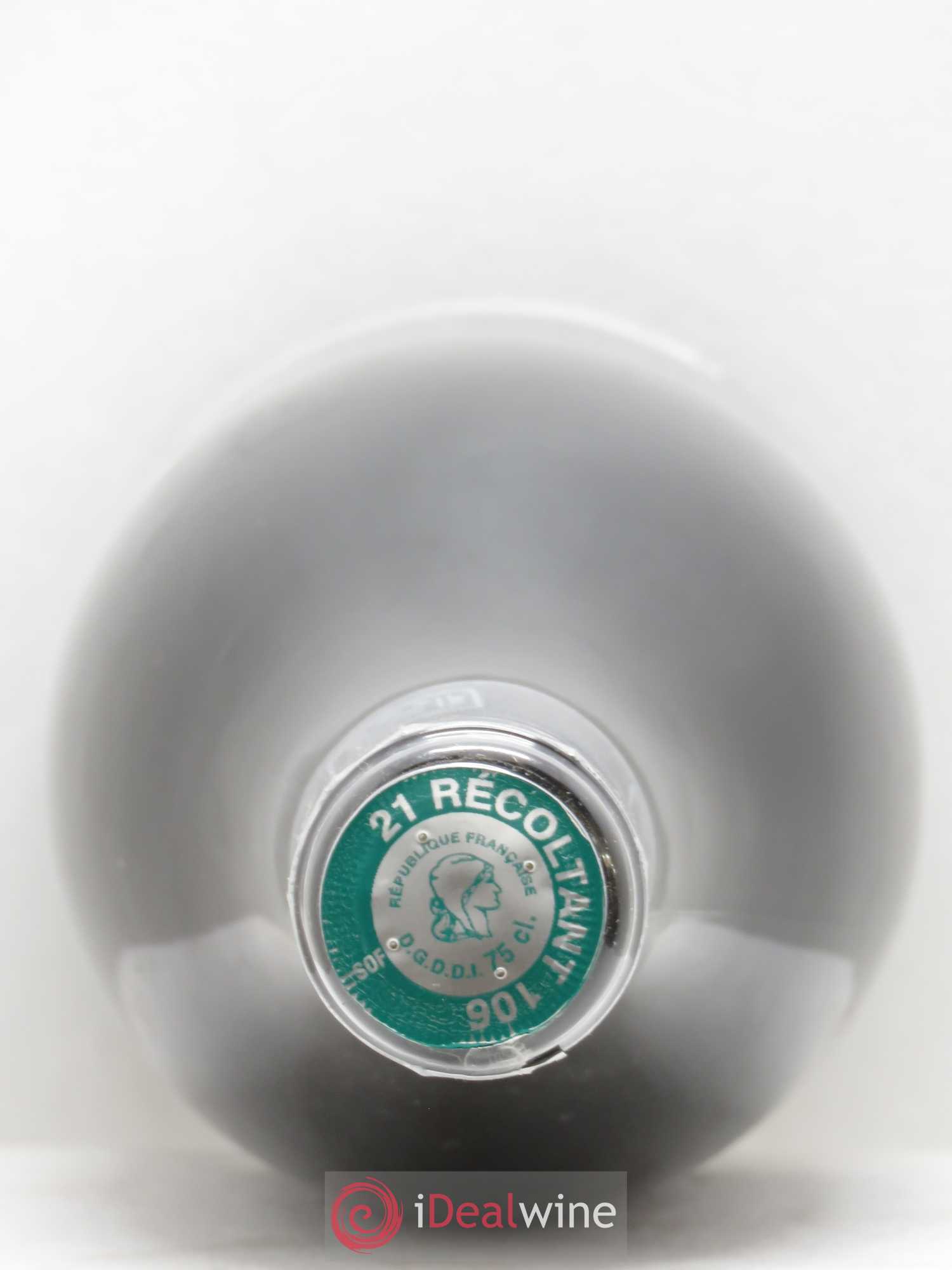 Nuits-Saint-Georges 1er Cru Prieuré Roch 2015 - Lot de 1 bouteille - 2