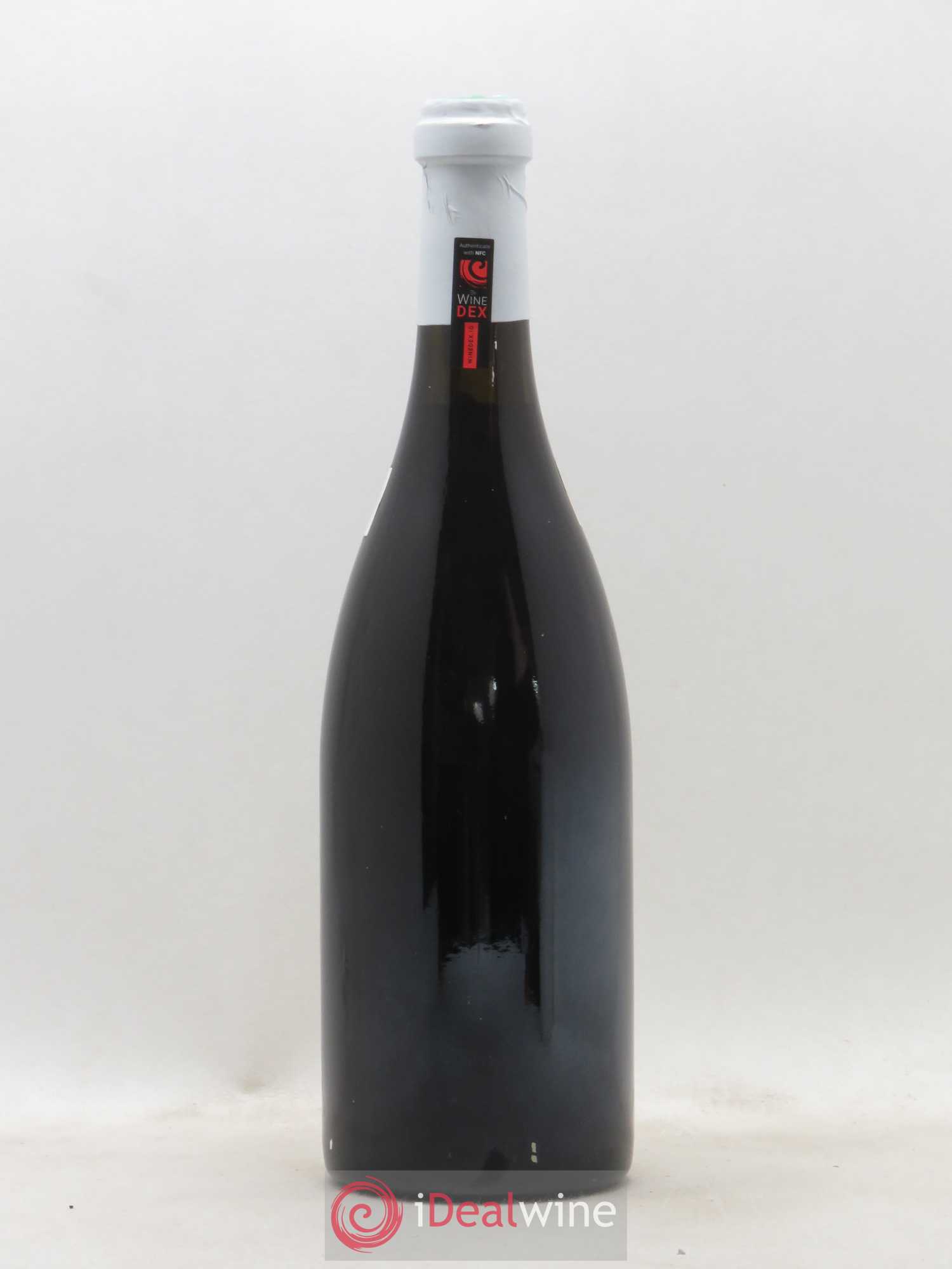 Richebourg Grand Cru Mongeard-Mugneret (Domaine) 1985 - Lot de 1 bouteille - 1