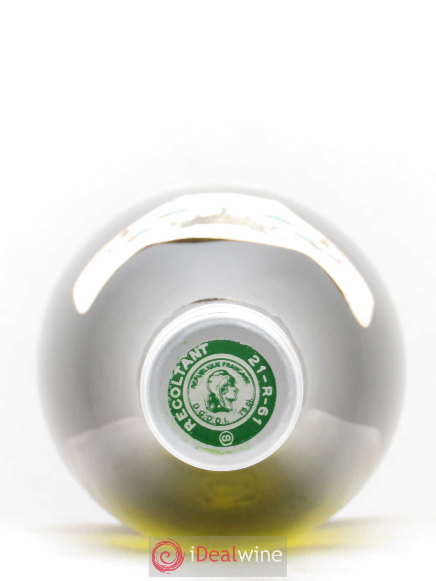 Meursault Coche Dury (Domaine) 1997 - Lot de 1 bouteille - 1