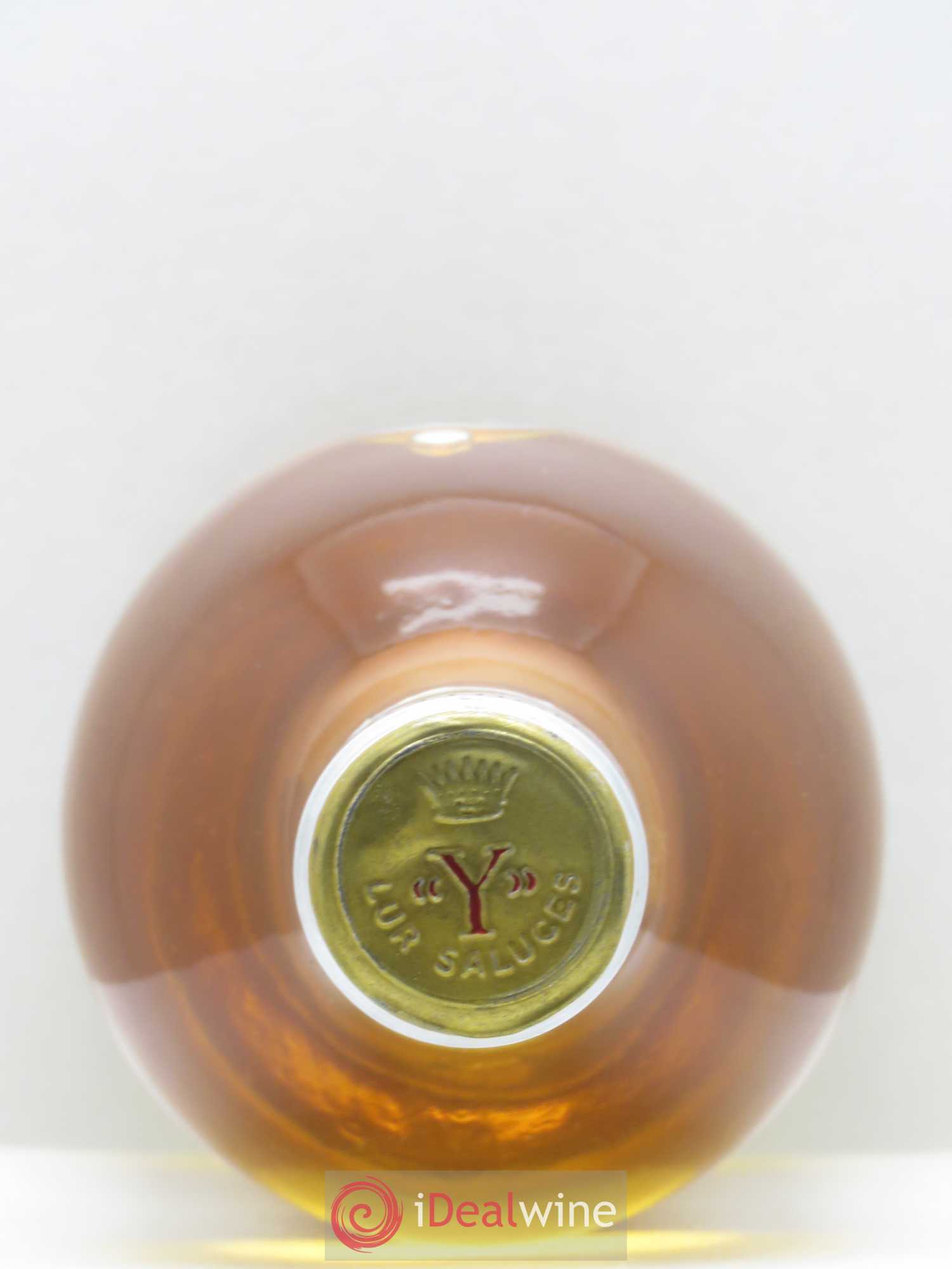 Y de Yquem 1985 - Lot de 1 bouteille - 1