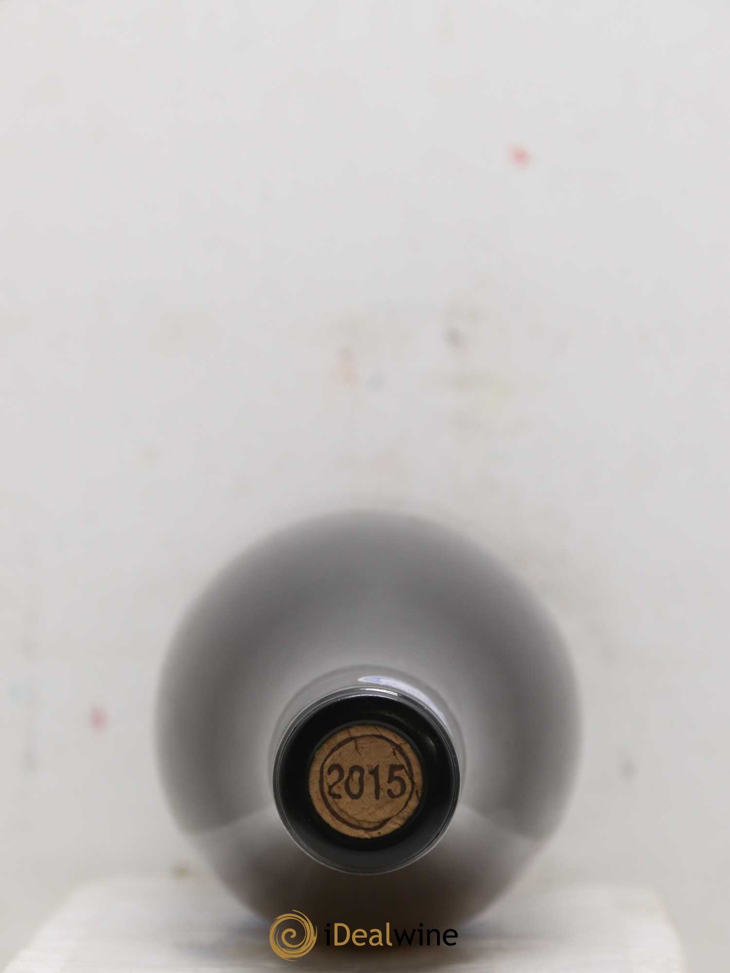 Vin de France I need the Sun Kenjiro Kagami - Domaine des Miroirs 2015 - Lot de 1 bouteille - 2