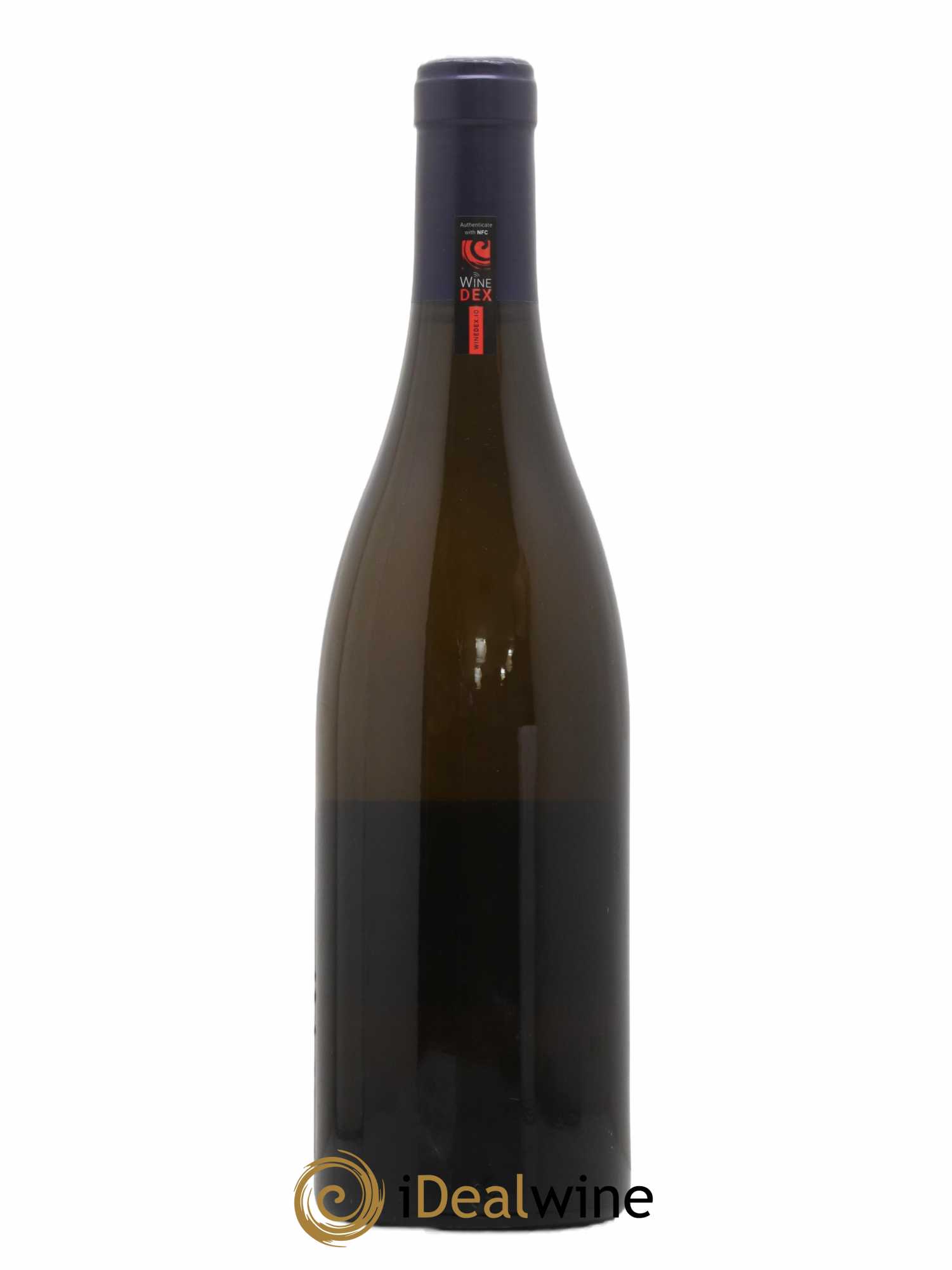 Vin de France Mizuiro Les Saugettes Kenjiro Kagami - Domaine des Miroirs 2016 - Lot de 1 bouteille - 1
