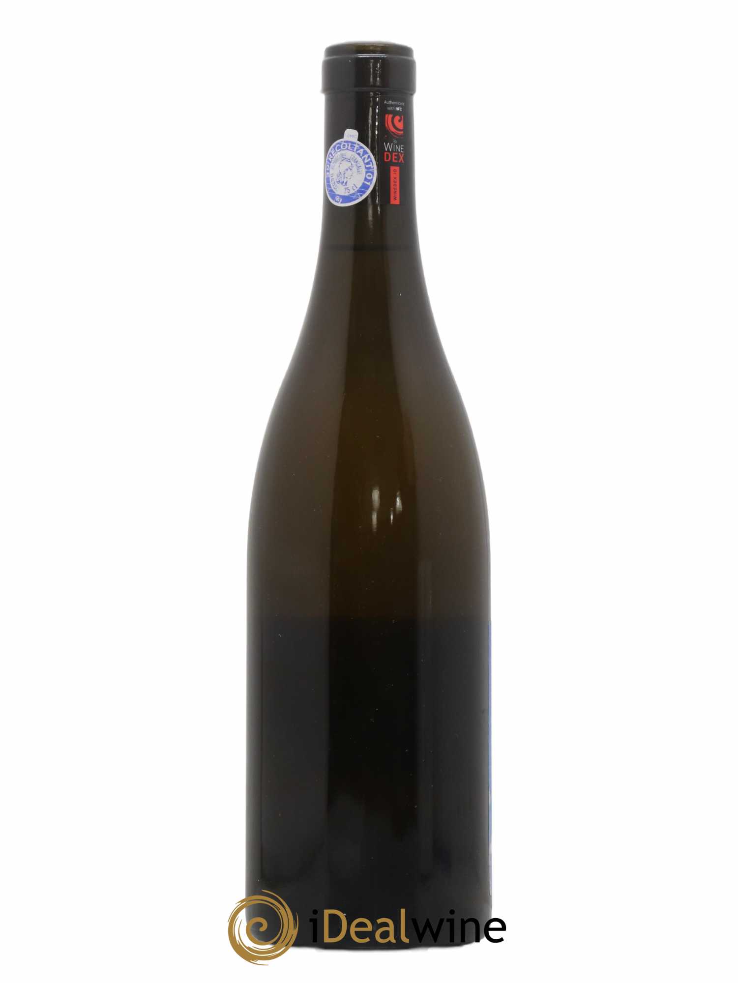 Vin de France Sonorité du vent Les saugettes Kenjiro Kagami - Domaine des Miroirs 2016 - Lot de 1 bouteille - 1