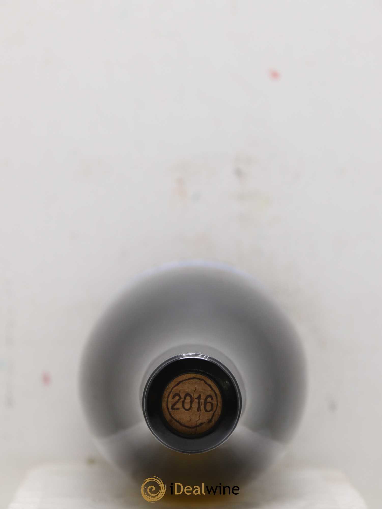 Vin de France Sonorité du vent Les saugettes Kenjiro Kagami - Domaine des Miroirs 2016 - Lot de 1 bouteille - 2