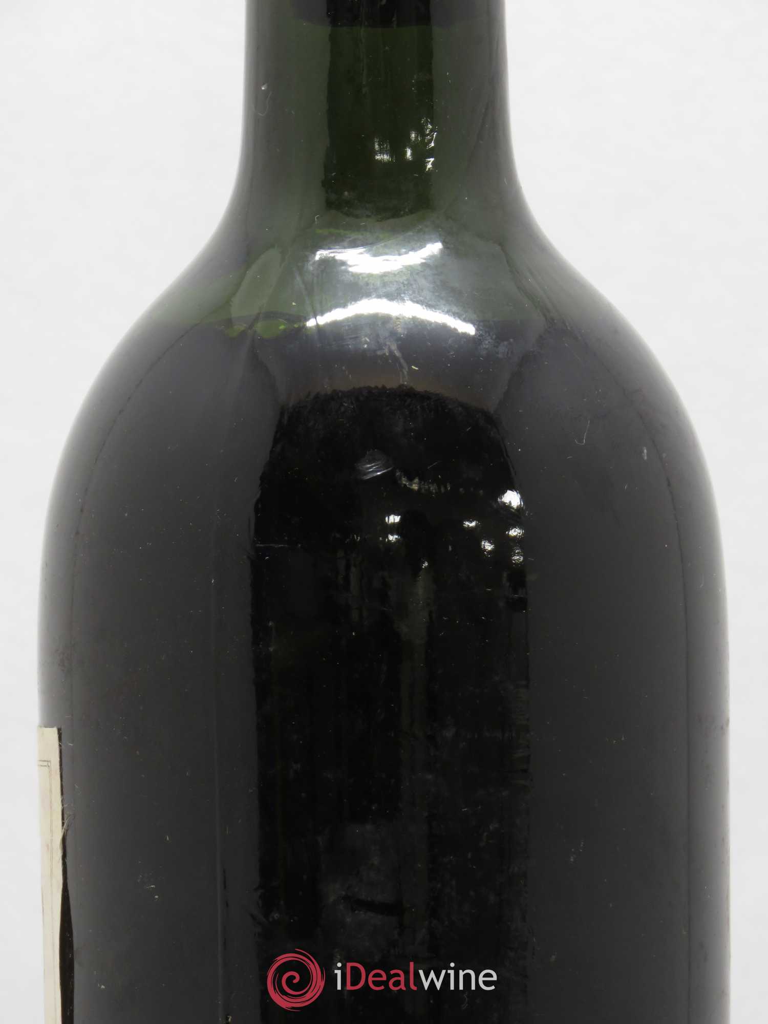 Château Lafite Rothschild 1er Grand Cru Classé 1928 - Lot of 1 bottle - 4