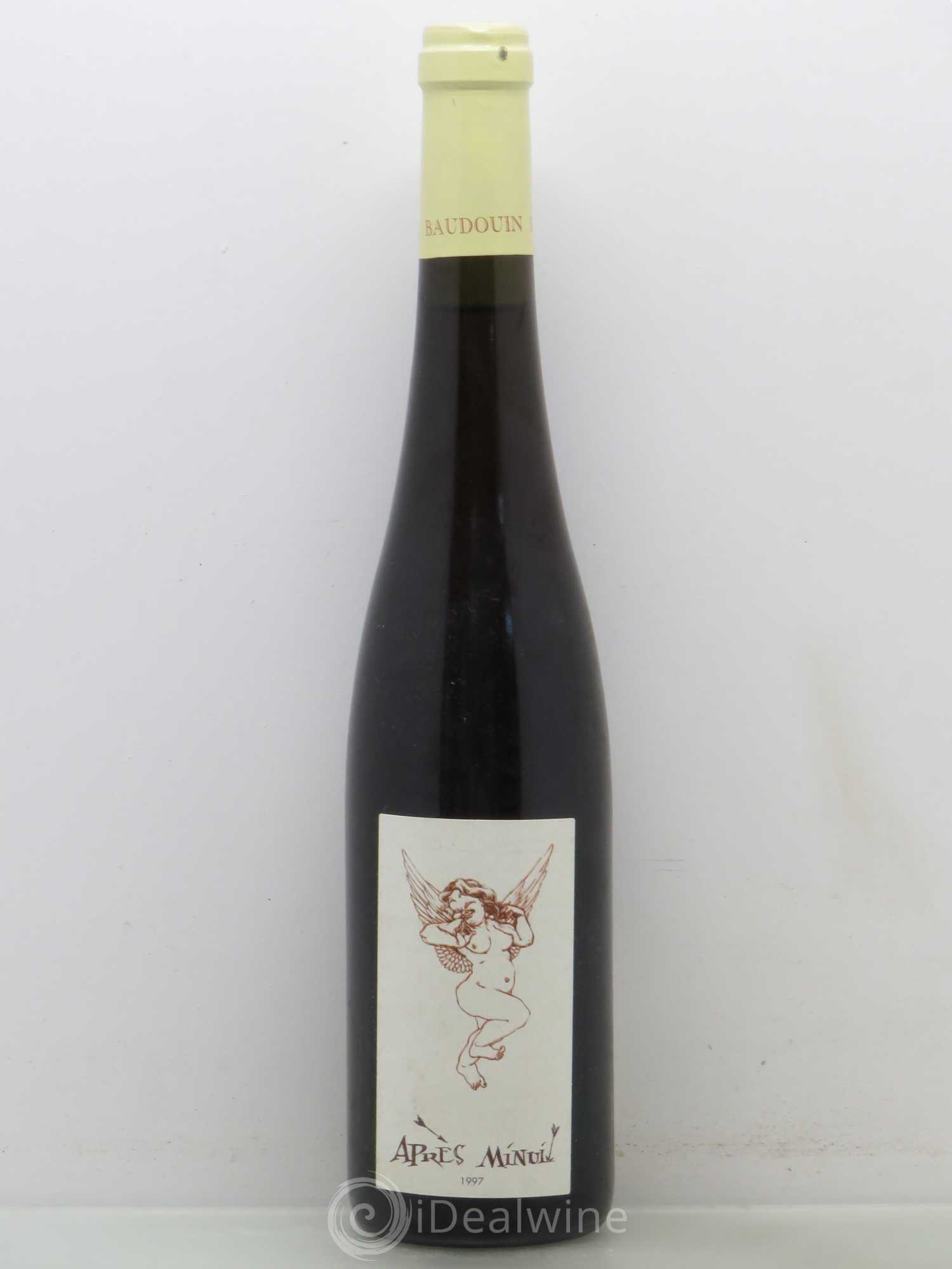 Coteaux du Layon 1997 - Lotto di 1 bottiglia - 0