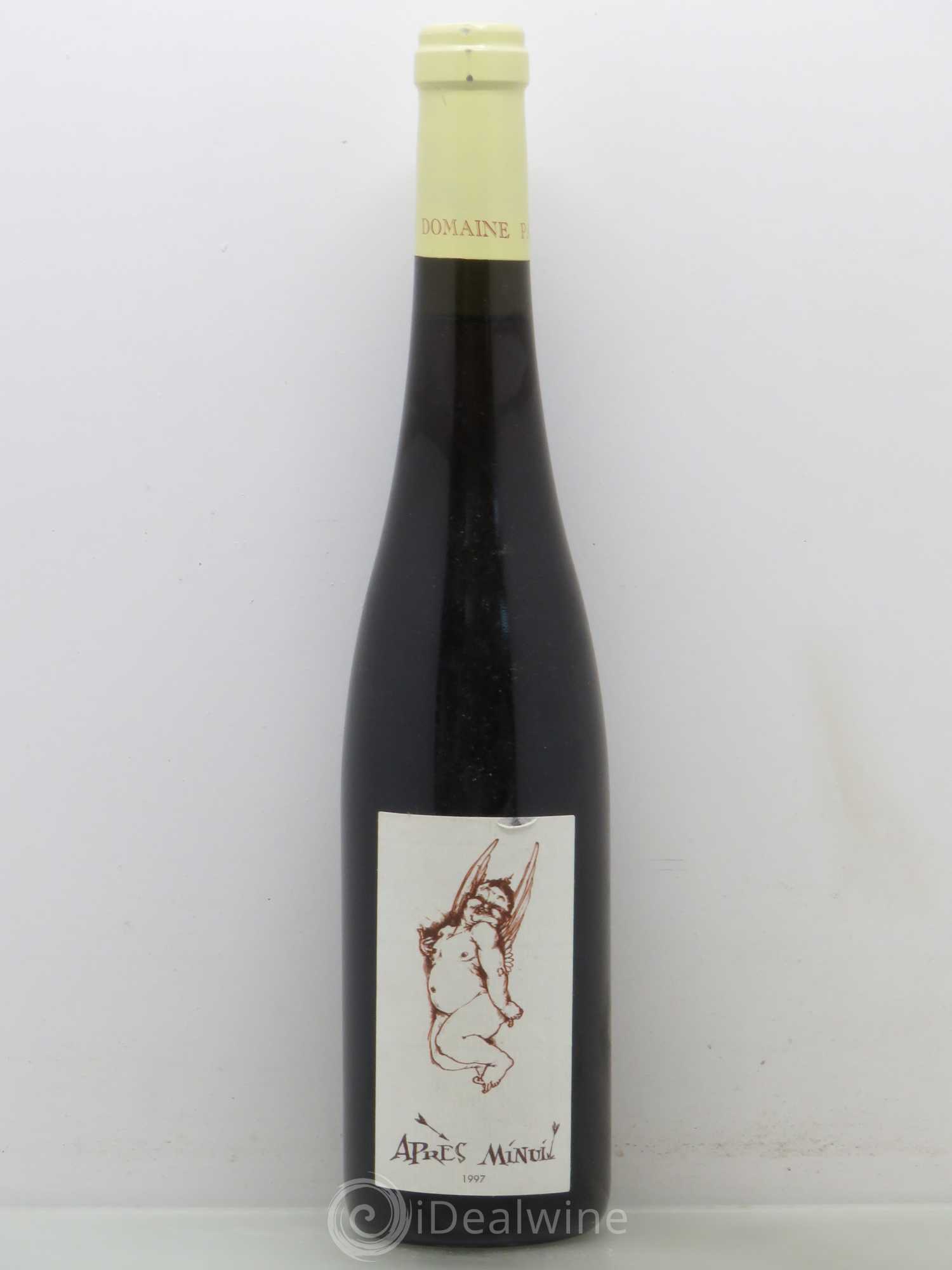 Coteaux du Layon 1997 - Lotto di 1 bottiglia - 0