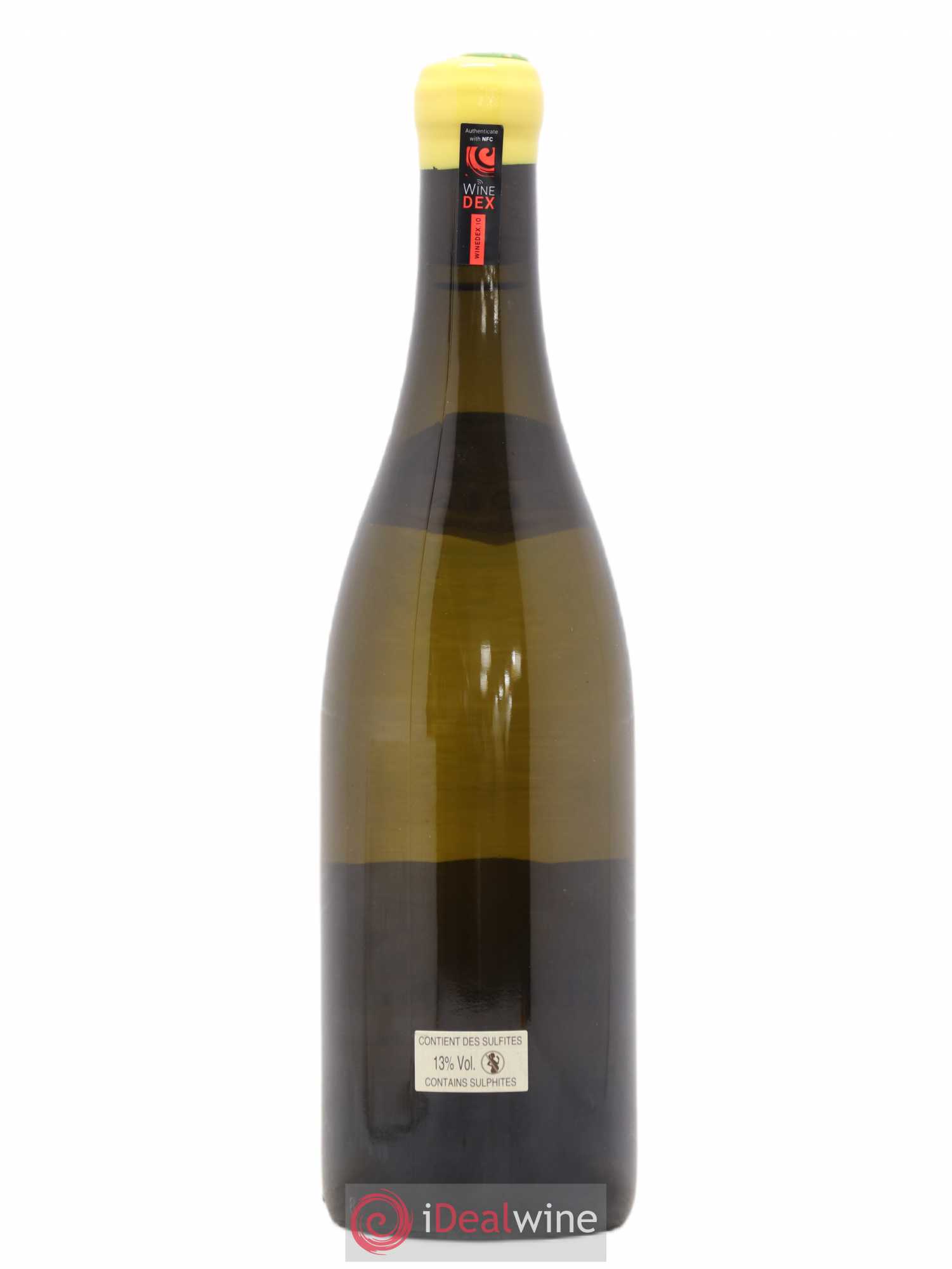 Chablis Grand Cru Clos Raveneau (Domaine) 2018 - Lot de 1 bouteille - 1