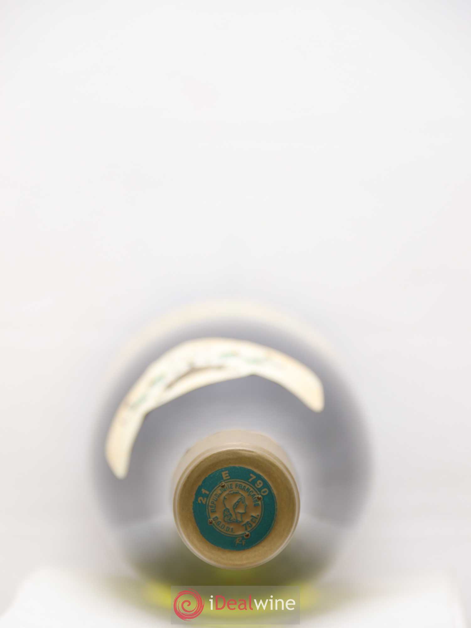 Meursault Coche Dury (Domaine) 2019 - Lot de 1 bouteille - 2