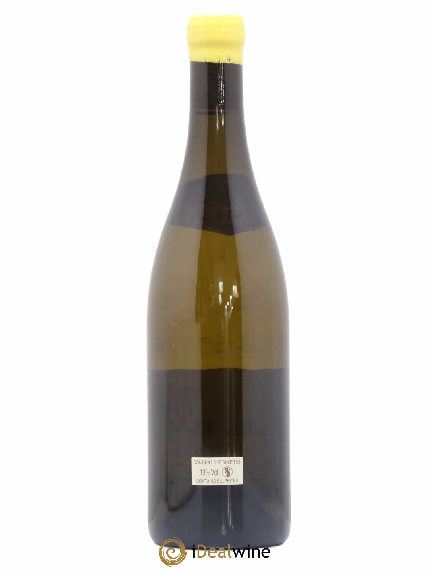 Chablis 1er Cru Chapelot Raveneau (Domaine) 2018 - Lot de 1 bouteille - 1