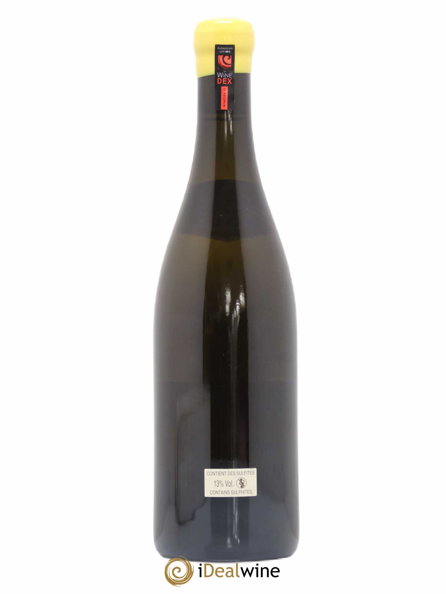 Chablis Grand Cru Valmur Raveneau (Domaine) 2019 - Lot de 1 bouteille - 1