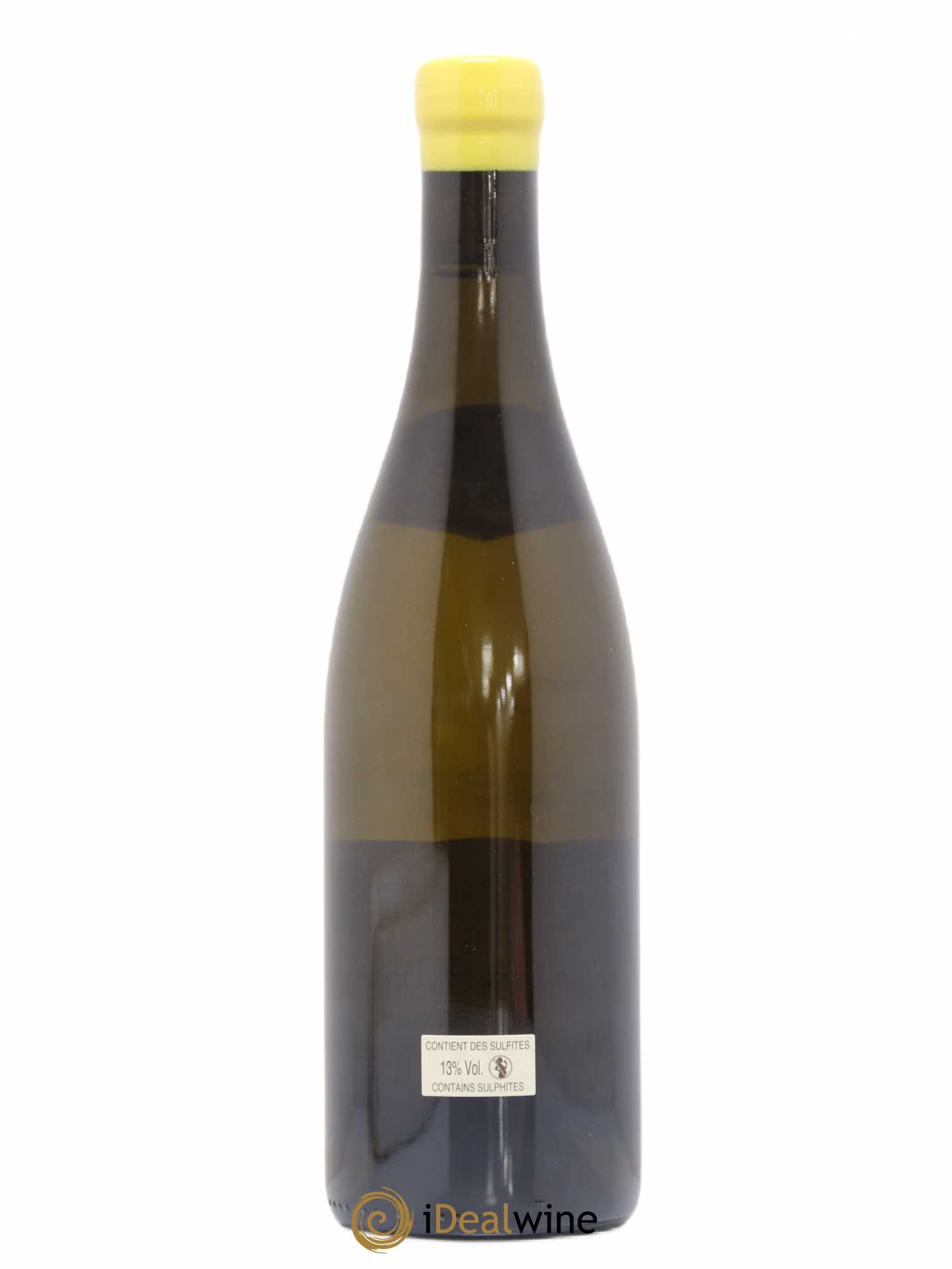 Chablis 1er Cru Butteaux Raveneau (Domaine) 2019 - Lot de 1 bouteille - 1