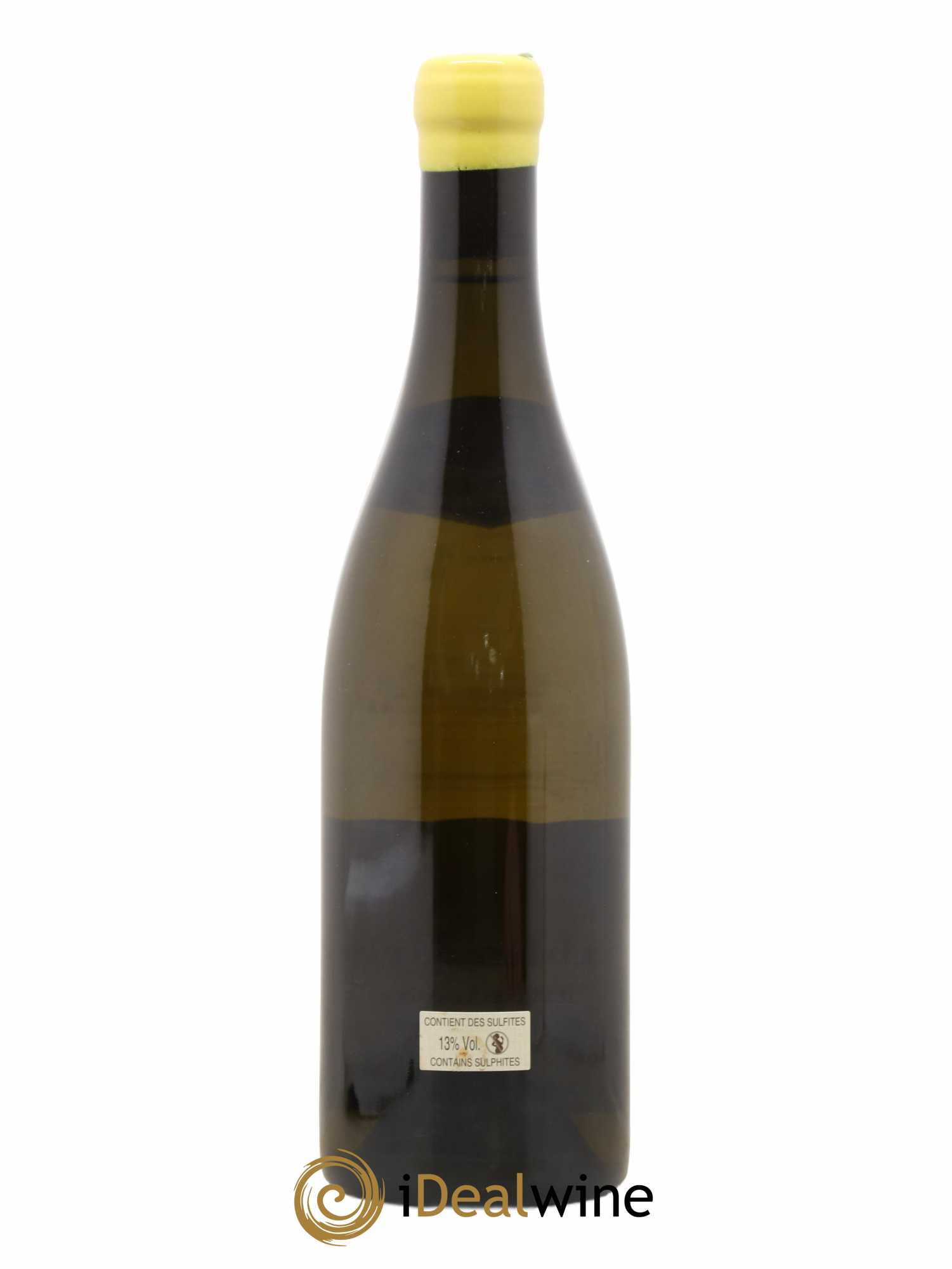Chablis 1er Cru Montée de Tonnerre Raveneau (Domaine) 2019 - Lot de 1 bouteille - 1