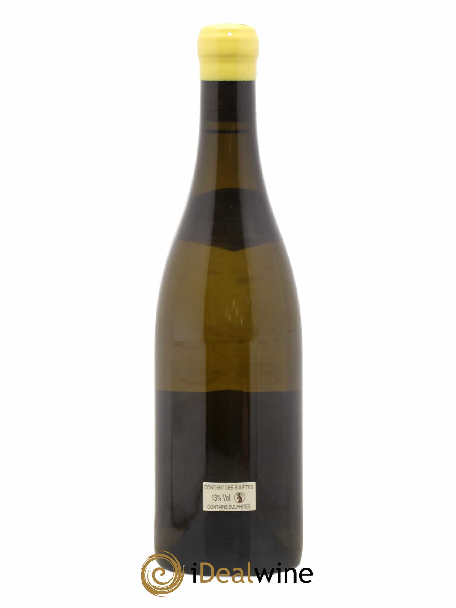 Chablis 1er Cru Butteaux Raveneau (Domaine) 2018 - Lot de 1 bouteille - 1
