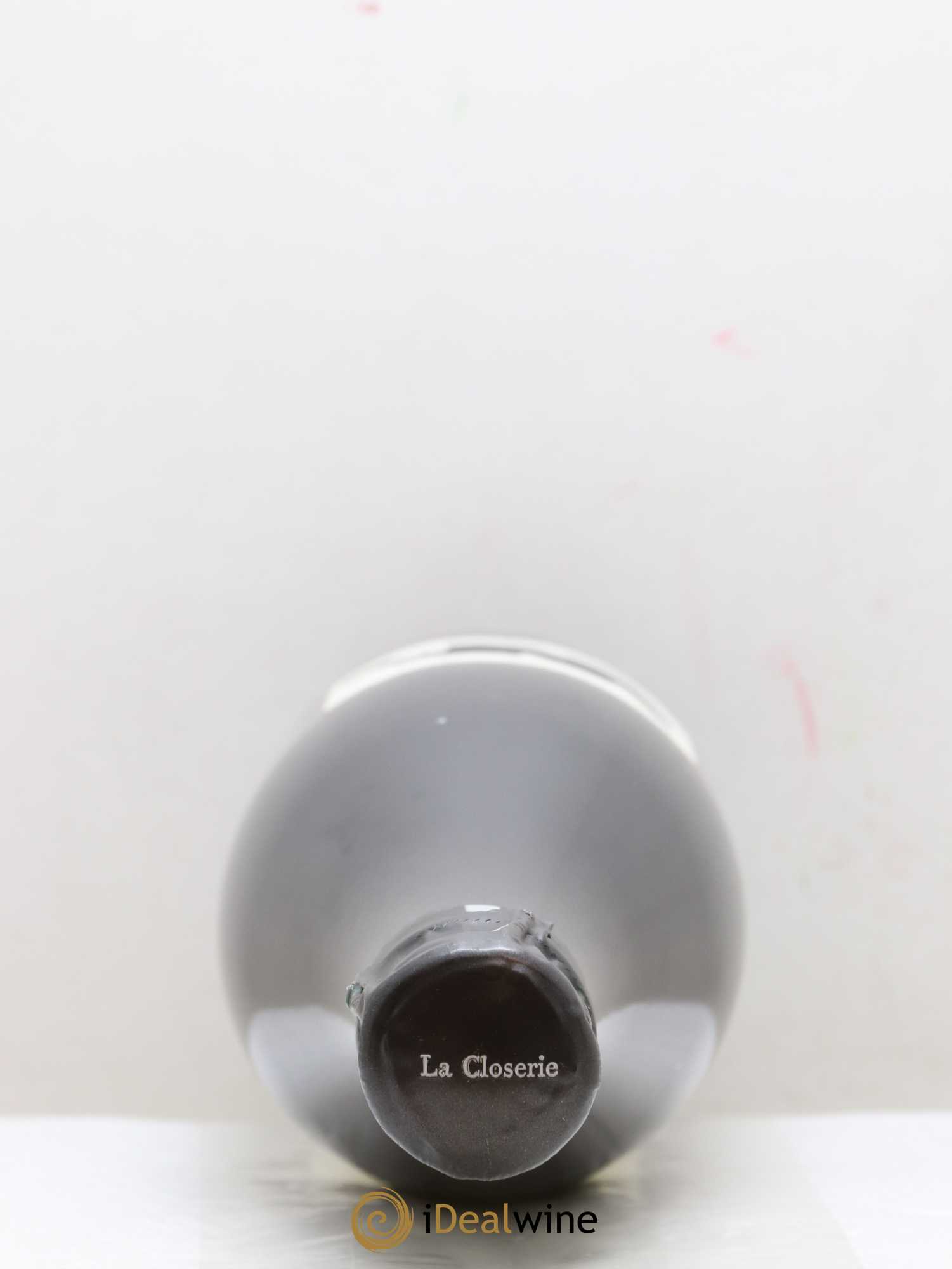 Fac-Simile Jérôme Prévost - Lot de 1 bouteille - 2