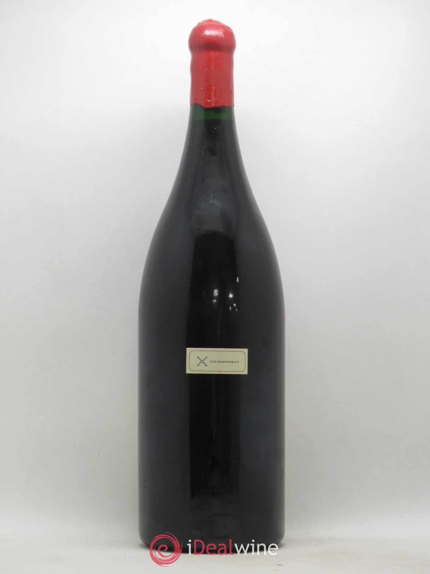 Châteauneuf-du-Pape Clos des Papes - Paul Avril 1998 - Lot de 1 double magnum - 1