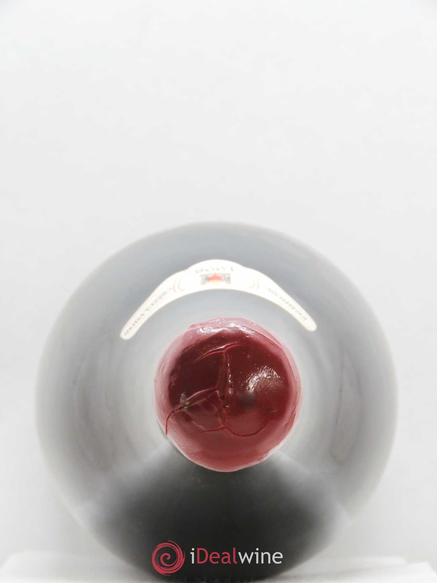 Châteauneuf-du-Pape Clos des Papes - Paul Avril 1998 - Lot de 1 double magnum - 2