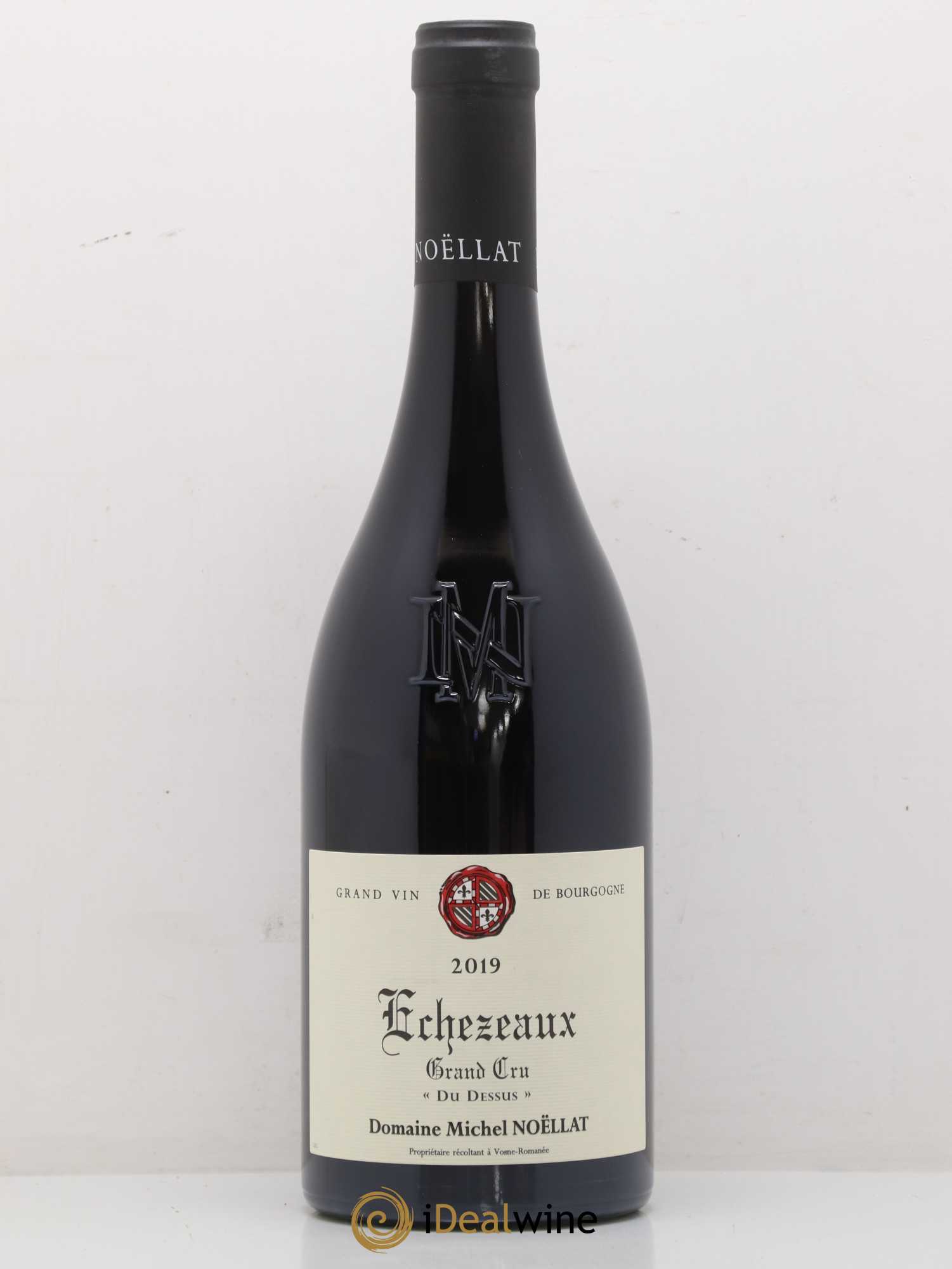 Echezeaux Grand Cru Du Dessus Michel Noëllat et Fils (Domaine) 2019 - Lot de 1 bouteille - 0