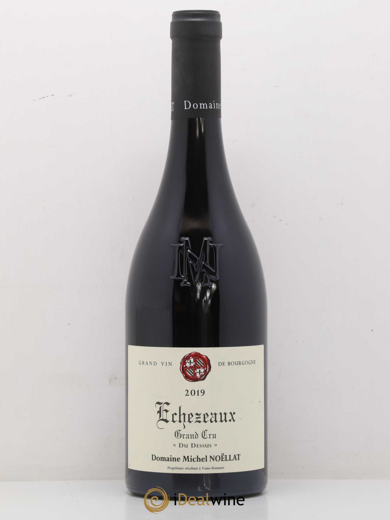Echezeaux Grand Cru Du Dessus Michel Noëllat et Fils (Domaine) 2019 - Lot de 1 bouteille - 0