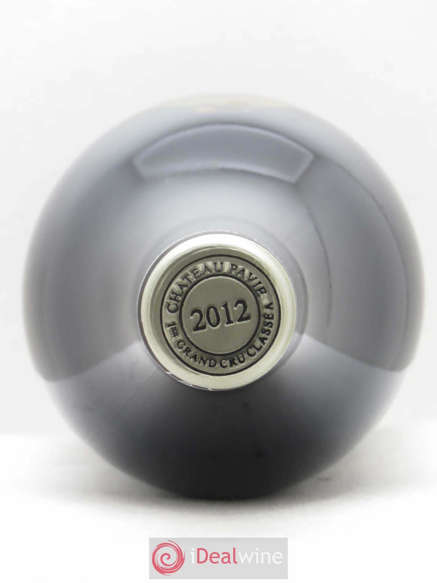 Château Pavie 1er Grand Cru Classé A 2012 - Lot de 1 bouteille - 2