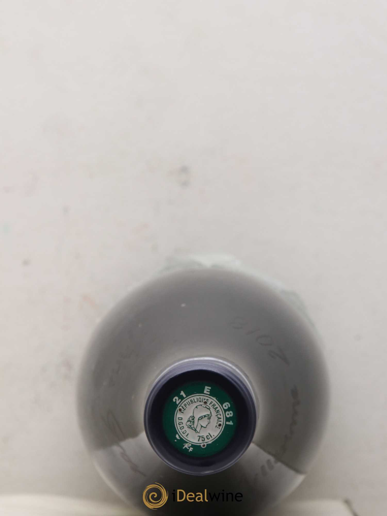 Richebourg Grand Cru Anne Gros 2018 - Posten von 2 Flaschen - 2