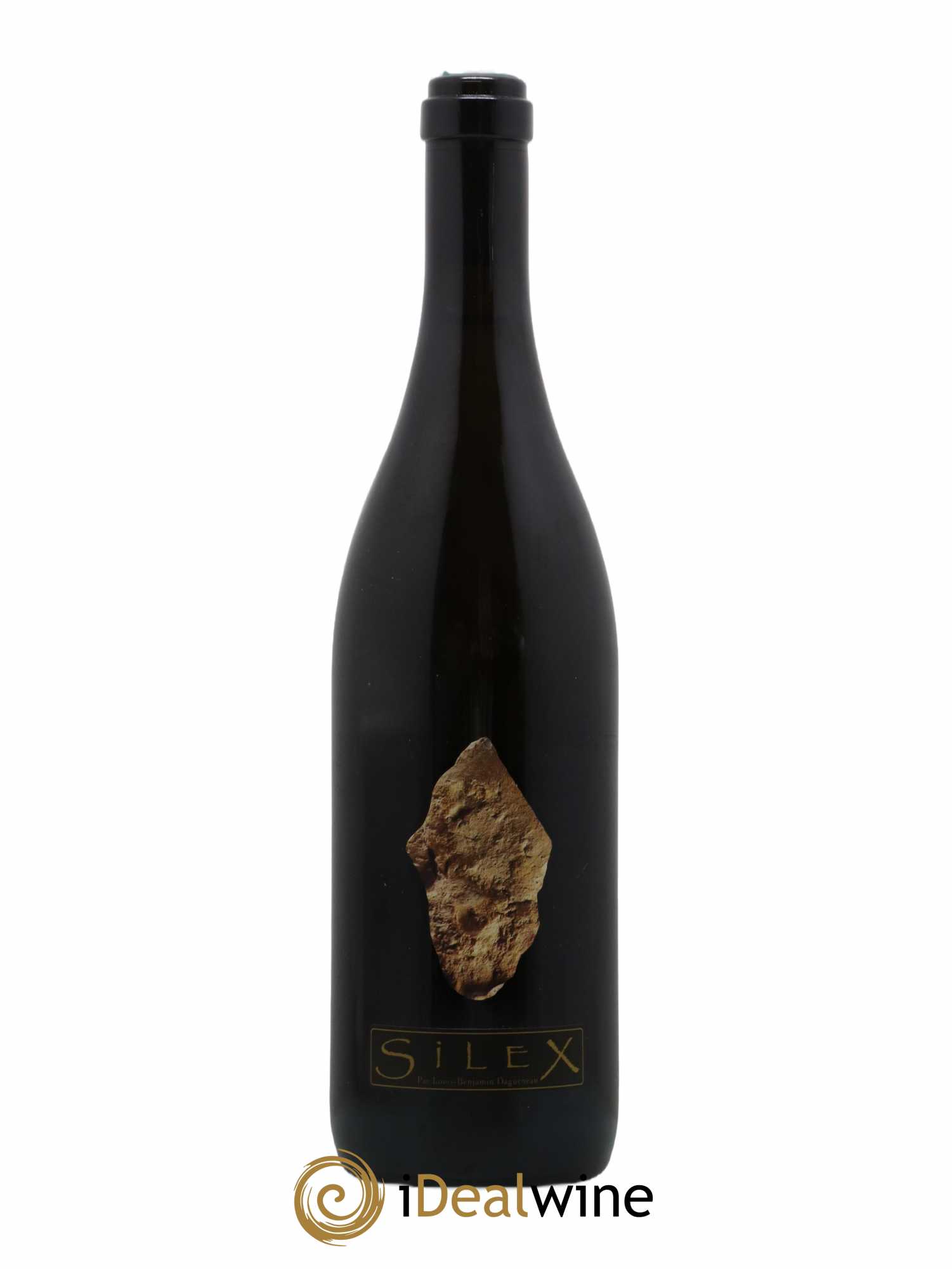 Vin de France (anciennement Pouilly-Fumé) Silex Dagueneau (Domaine Didier - Louis-Benjamin) 2016 - Lot de 1 bouteille - 0