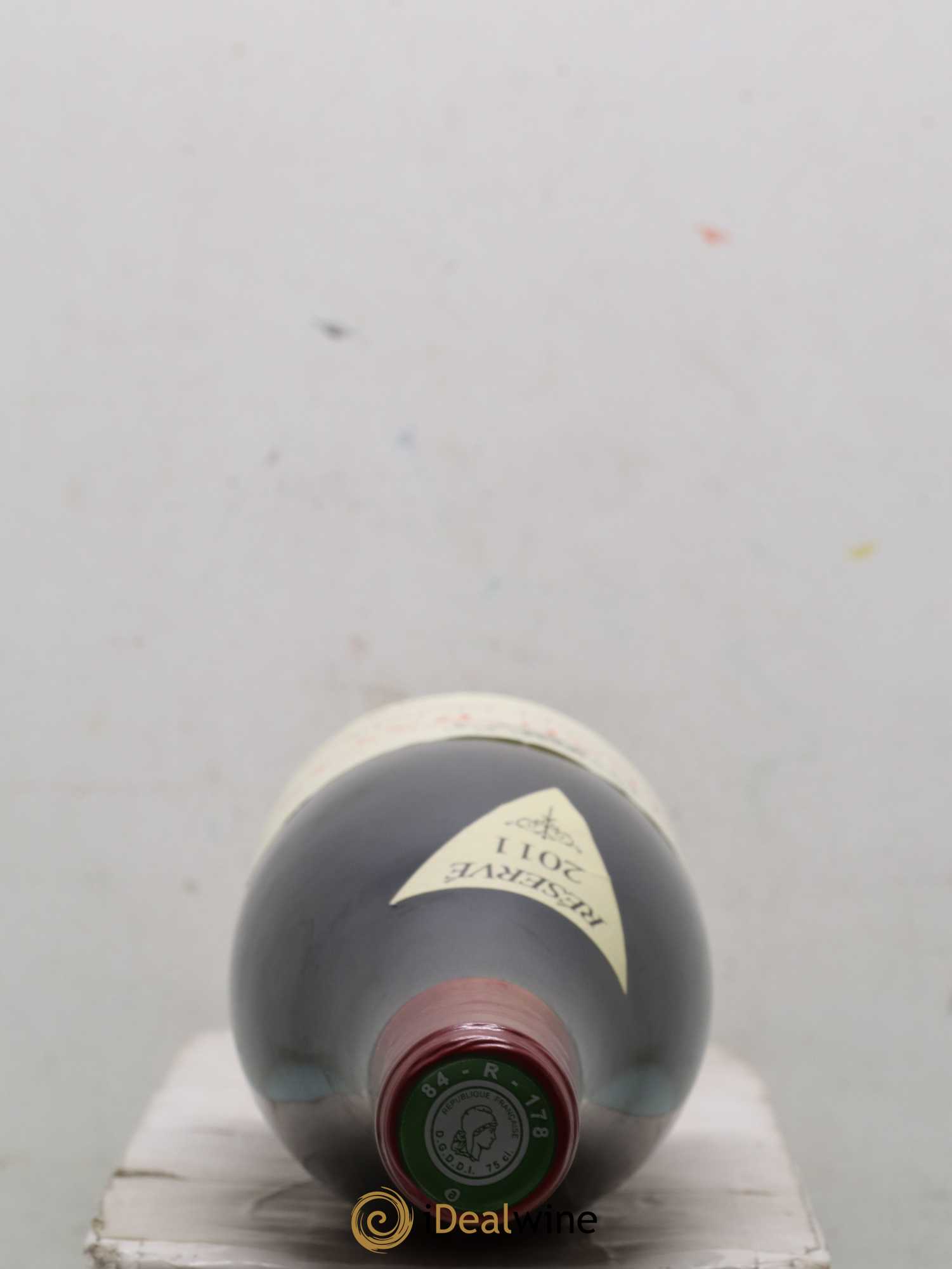 Châteauneuf-du-Pape Château Rayas Emmanuel Reynaud 2011 - Lot of 1 bottle - 1