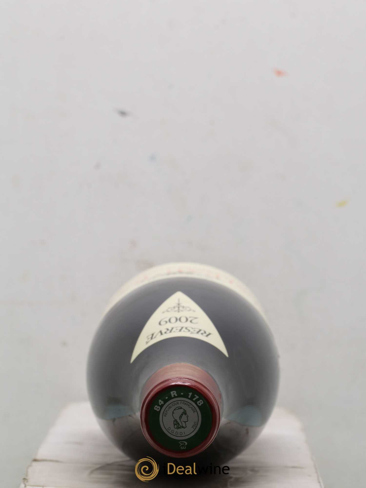 Châteauneuf-du-Pape Château Rayas Emmanuel Reynaud 2009 - Lot de 1 bouteille - 1