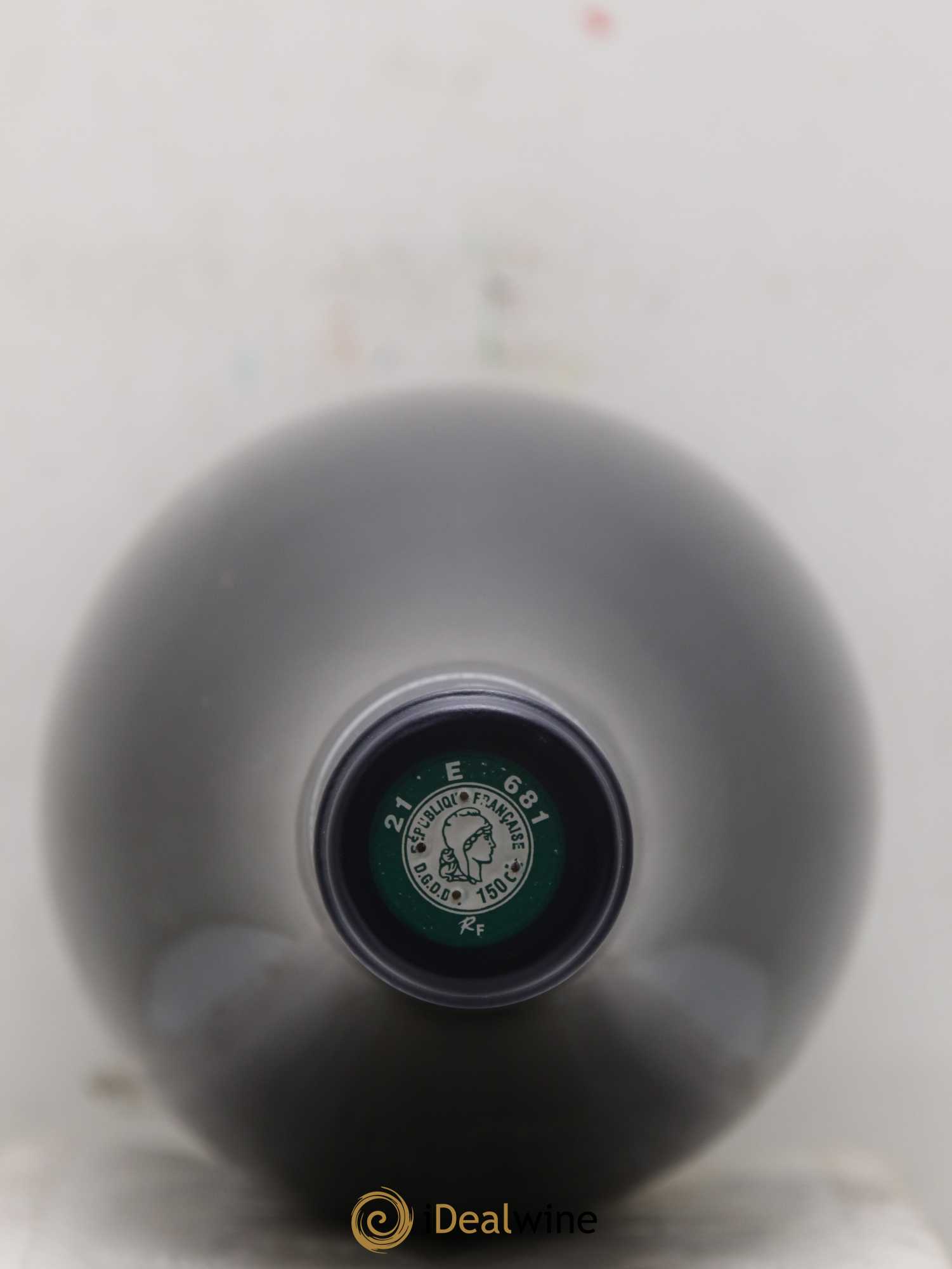 Richebourg Grand Cru Anne Gros 2020 - Lot de 1 magnum - 2