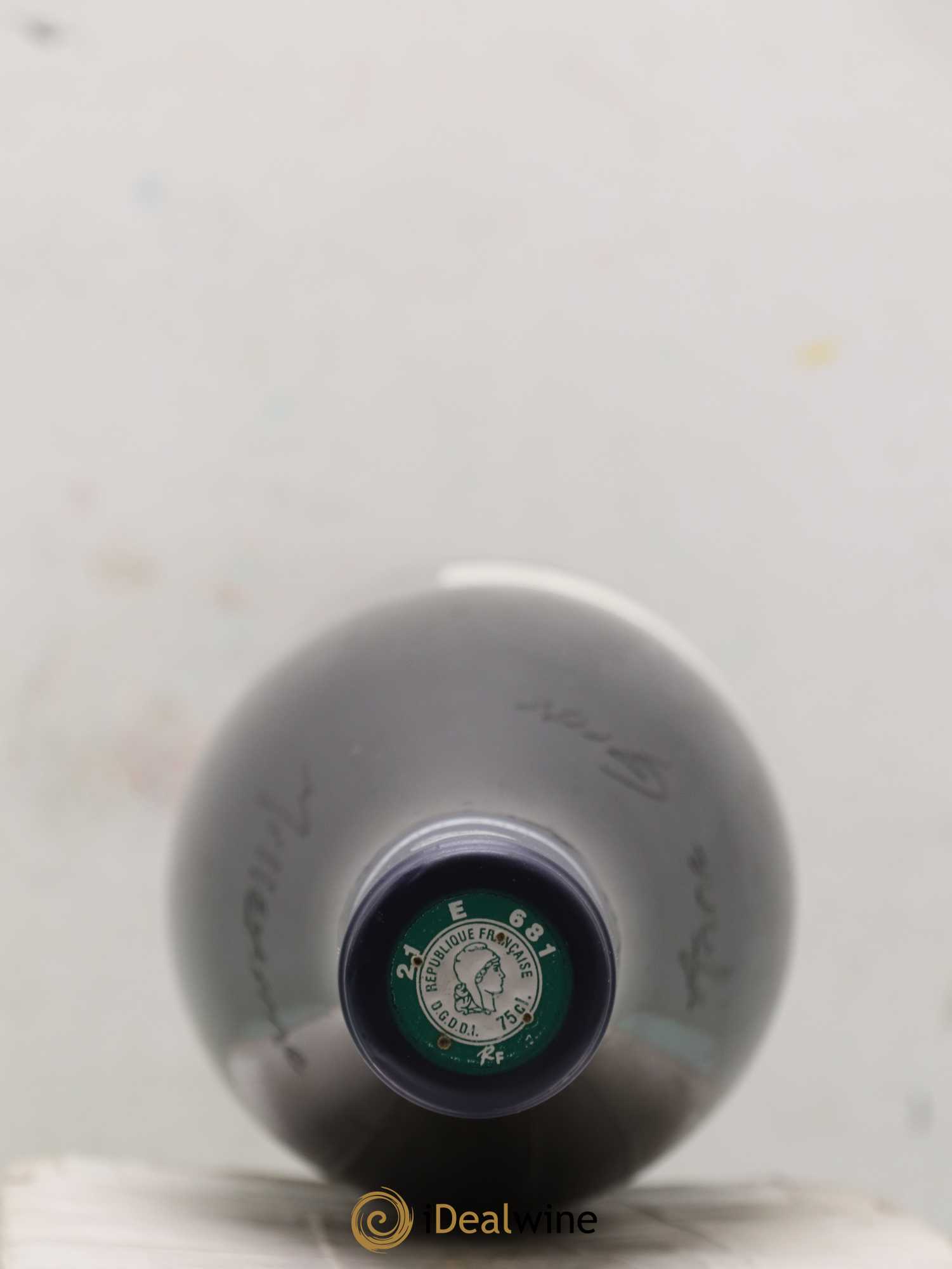 Echezeaux Grand Cru Les Loachausses Anne Gros 2019 - Lot de 2 bouteilles - 2