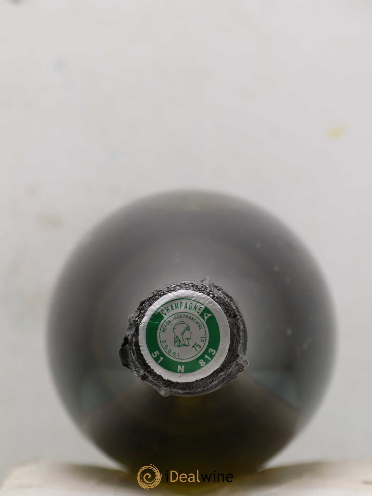 Brut Dom Pérignon 2002 - Lot de 2 bouteilles - 2