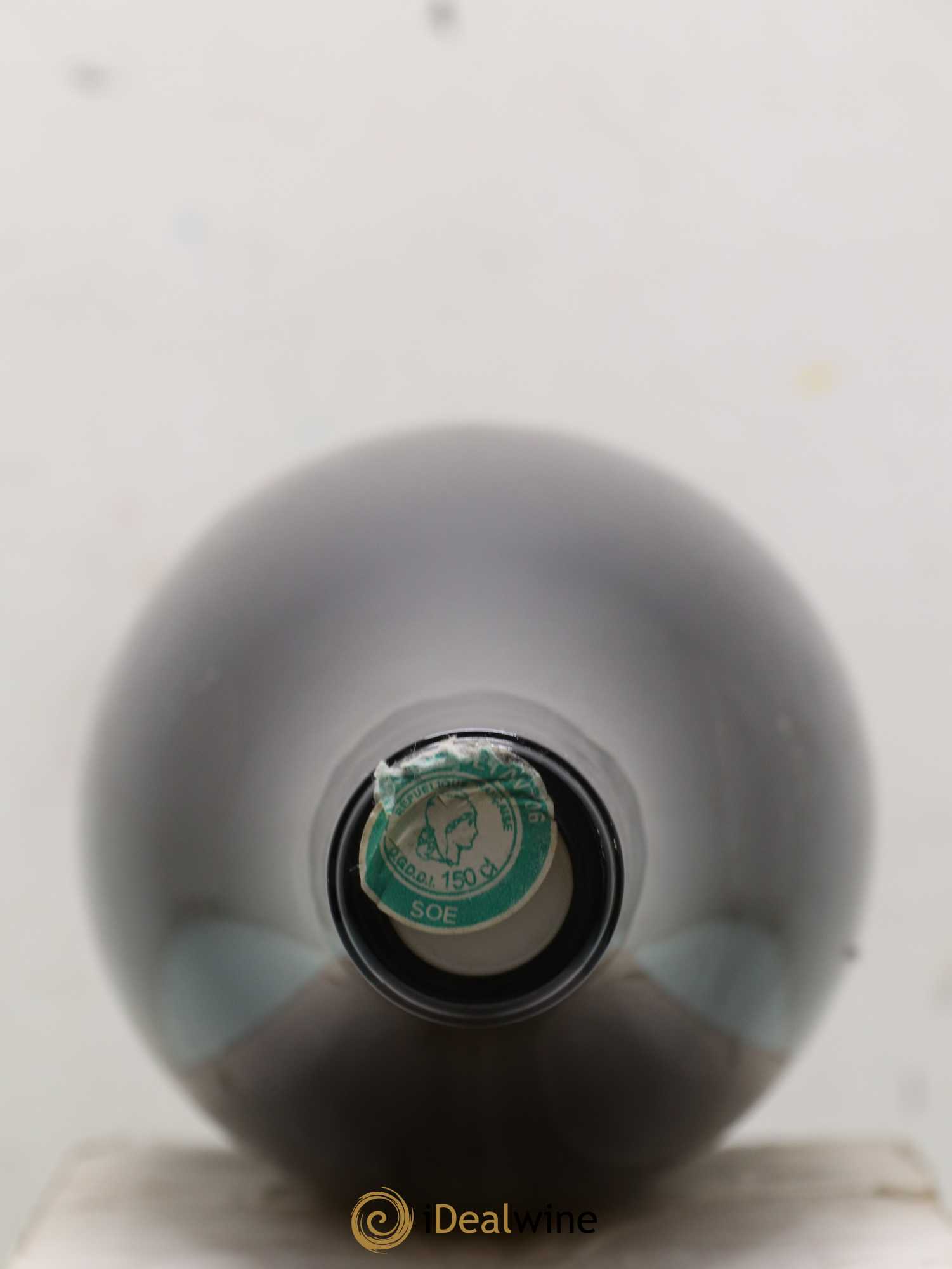 Vin de France (anciennement Pouilly-Fumé) Silex Dagueneau (Domaine Didier - Louis-Benjamin) 2014 - Lot de 1 magnum - 2