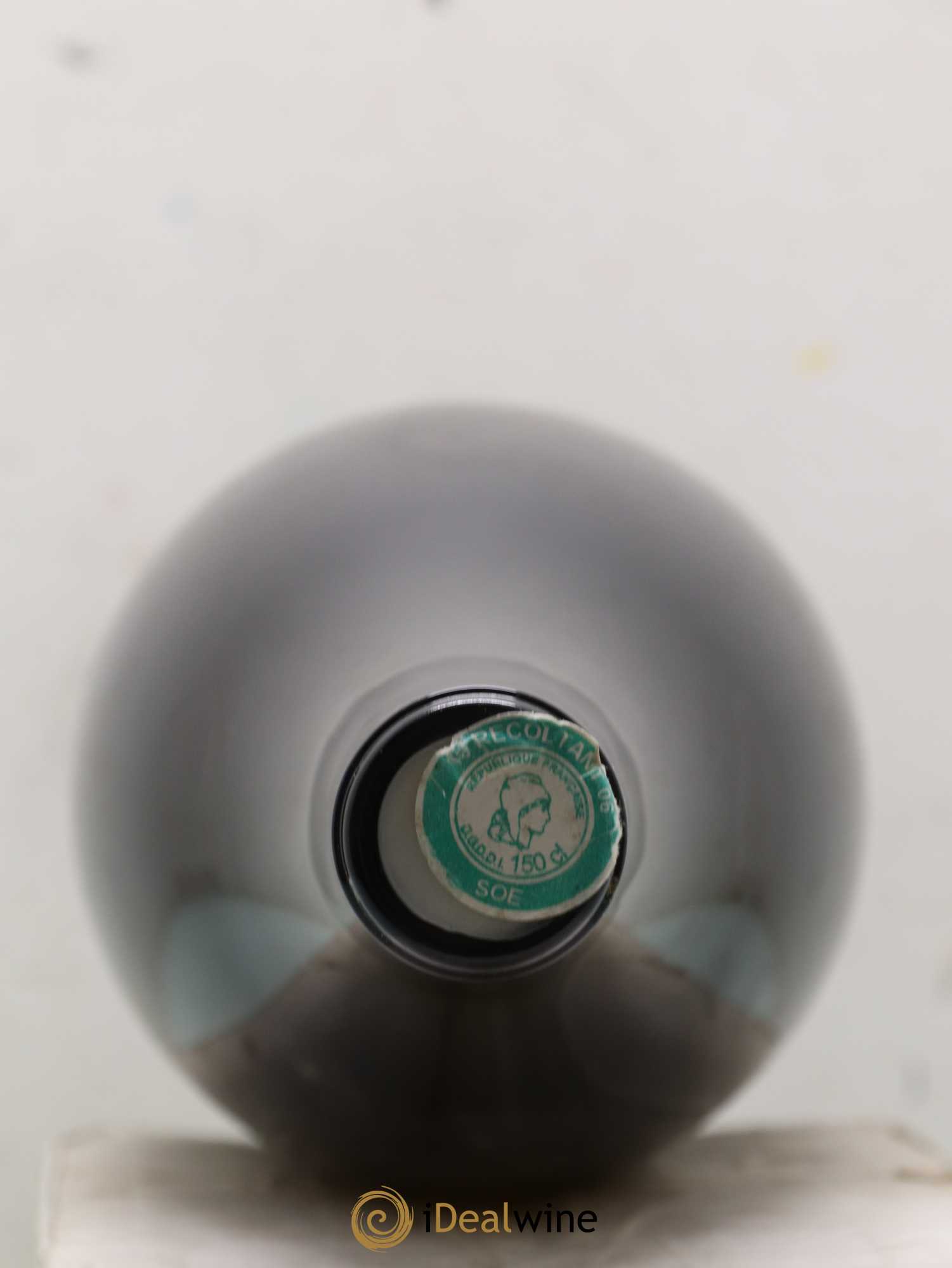 Vin de France (anciennement Pouilly-Fumé) Silex Dagueneau (Domaine Didier - Louis-Benjamin) 2015 - Lot de 1 magnum - 2