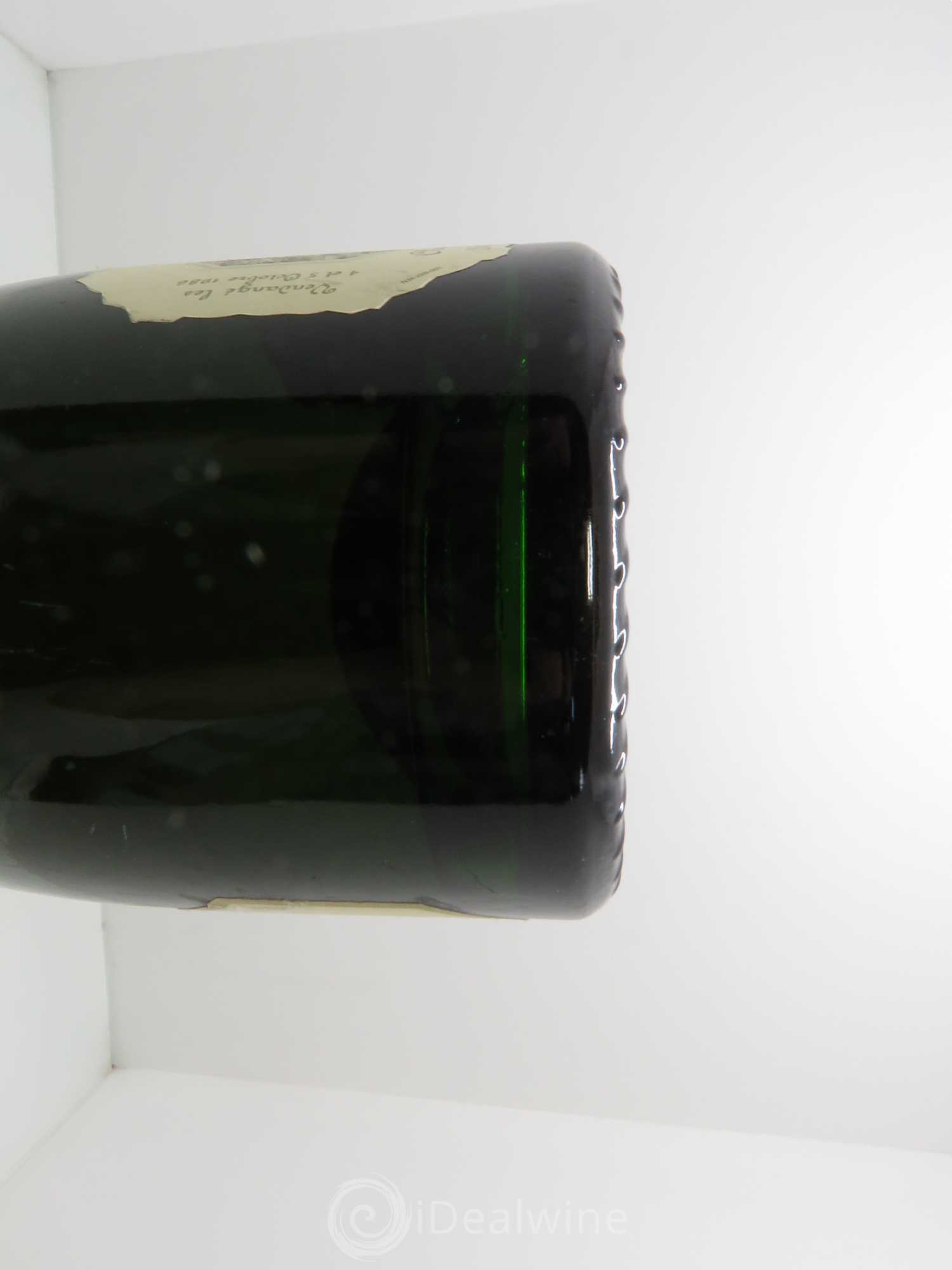 Clos du Mesnil Krug 1986 - Lot de 1 bouteille - 2