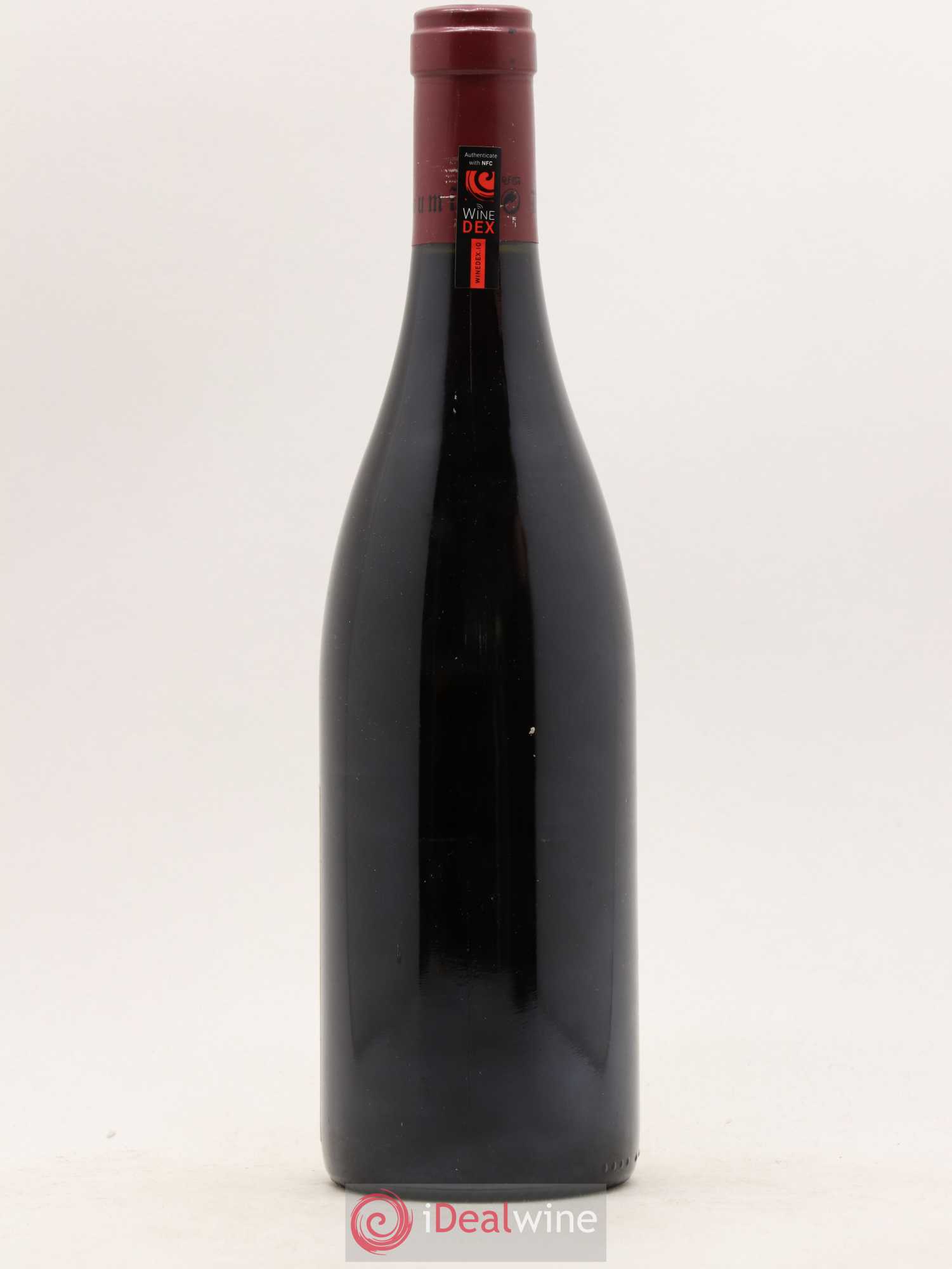 Chambolle-Musigny 1er Cru Les Cras Georges Roumier (Domaine) 2000 - Lot de 1 bouteille - 1