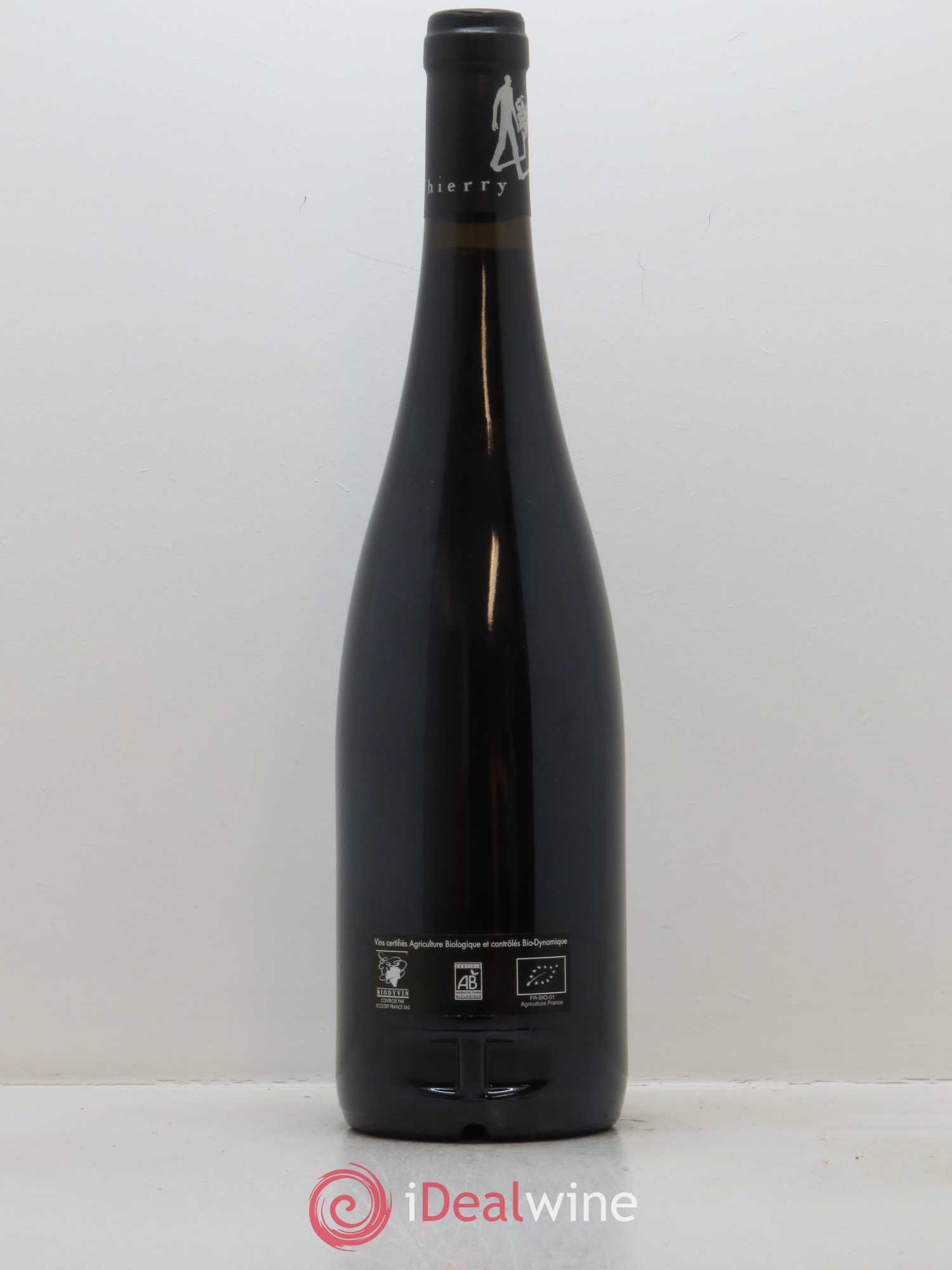 Saumur-Champigny Domaine des Roches Neuves - Thierry Germain 2017 - Lot de 1 bouteille - 1